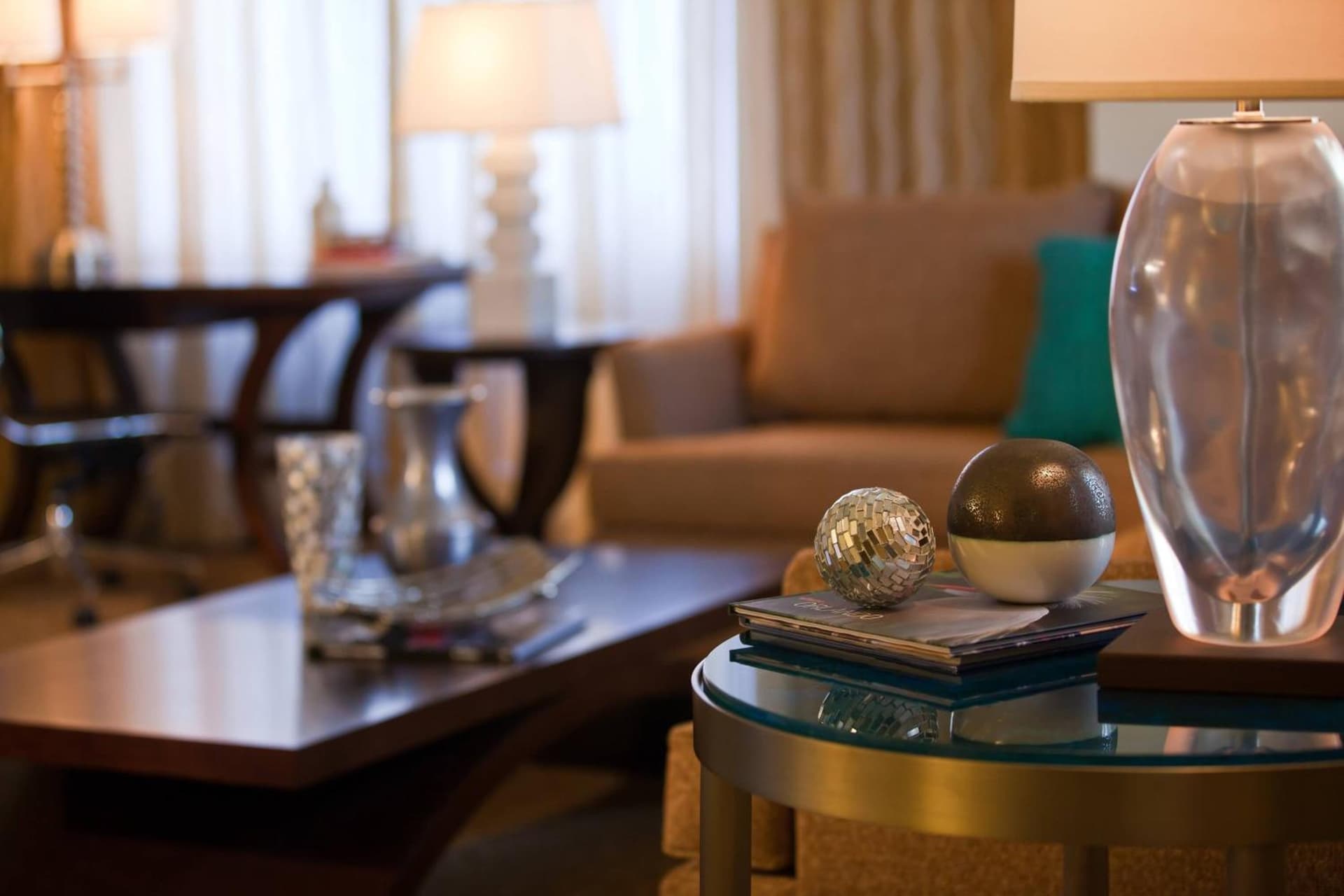 Renaissance Orlando at SeaWorld® property views in Orlando, FL — gallery photo 3