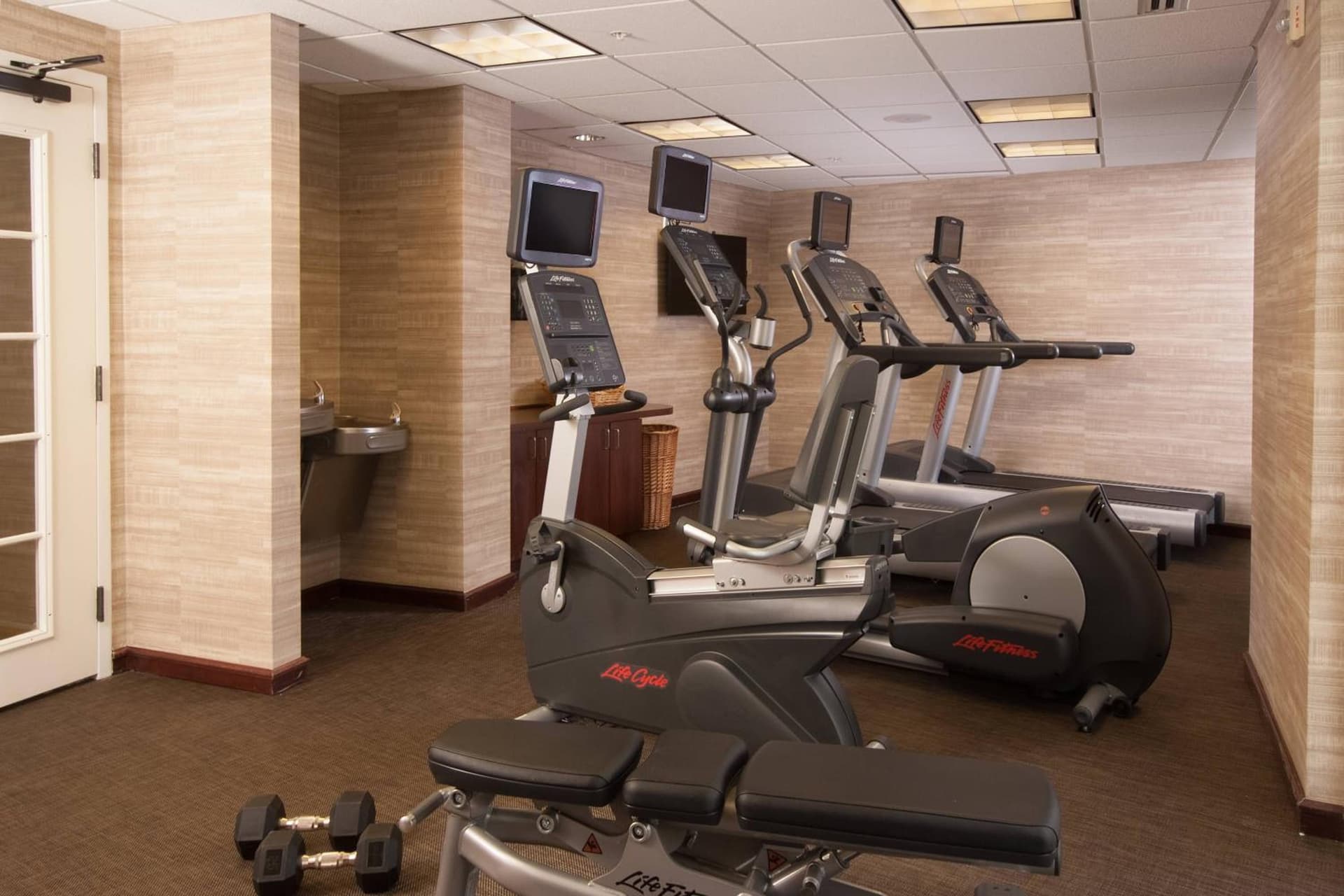 TownePlace Suites by Marriott at The Villages gallery photo in Lady Lake, FL — image 10
