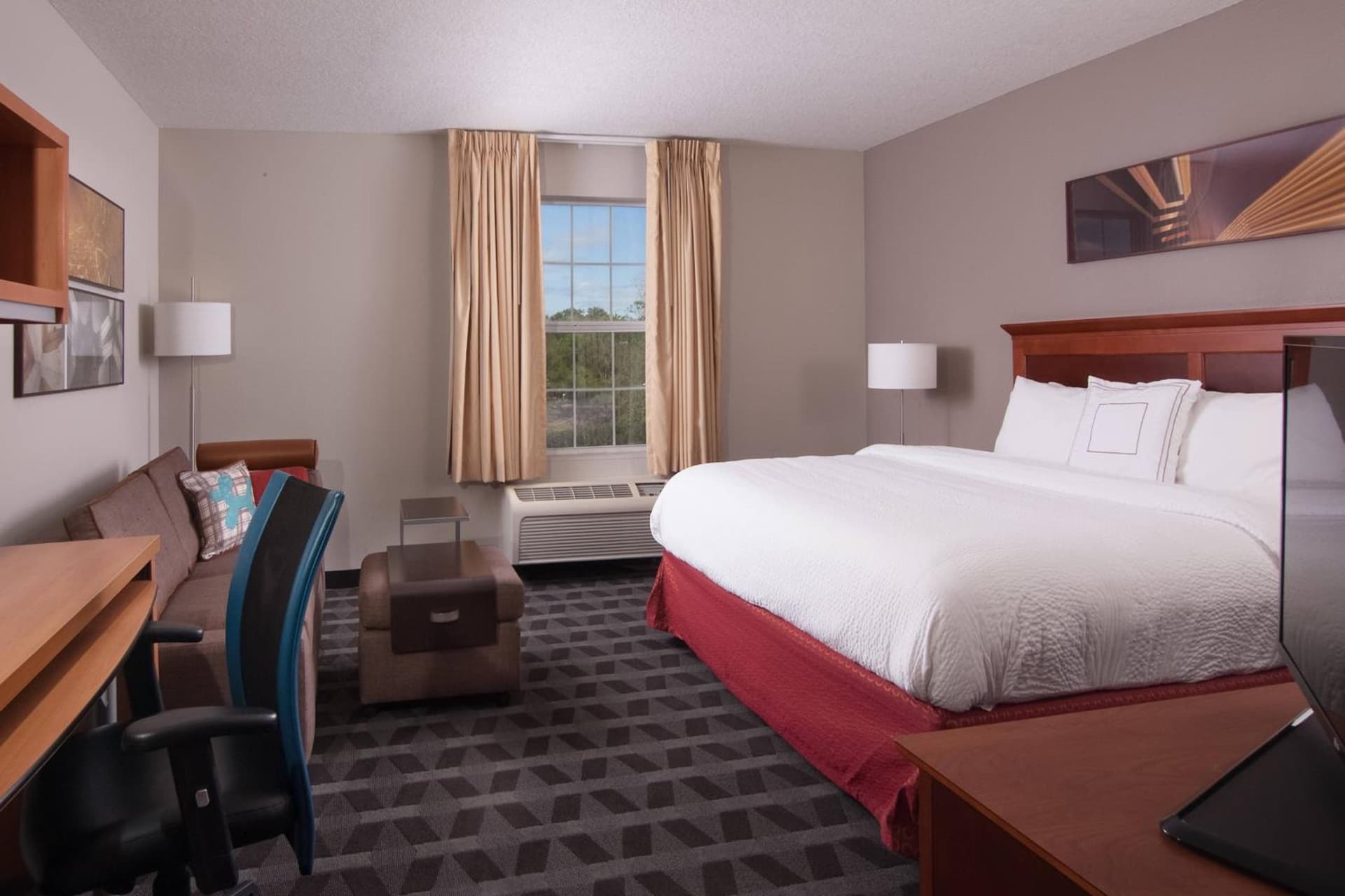 TownePlace Suites by Marriott at The Villages gallery photo in Lady Lake, FL — image 20