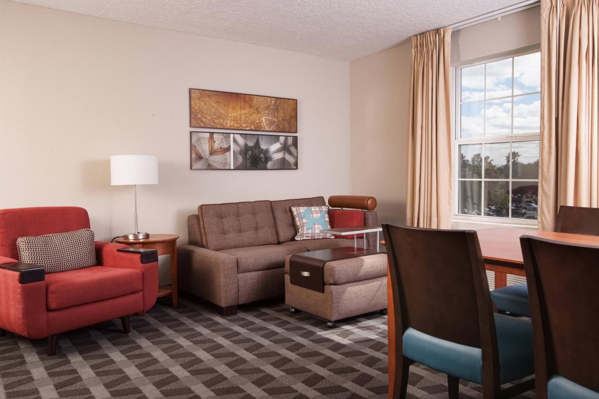 TownePlace Suites by Marriott at The Villages gallery photo in Lady Lake, FL — image 8
