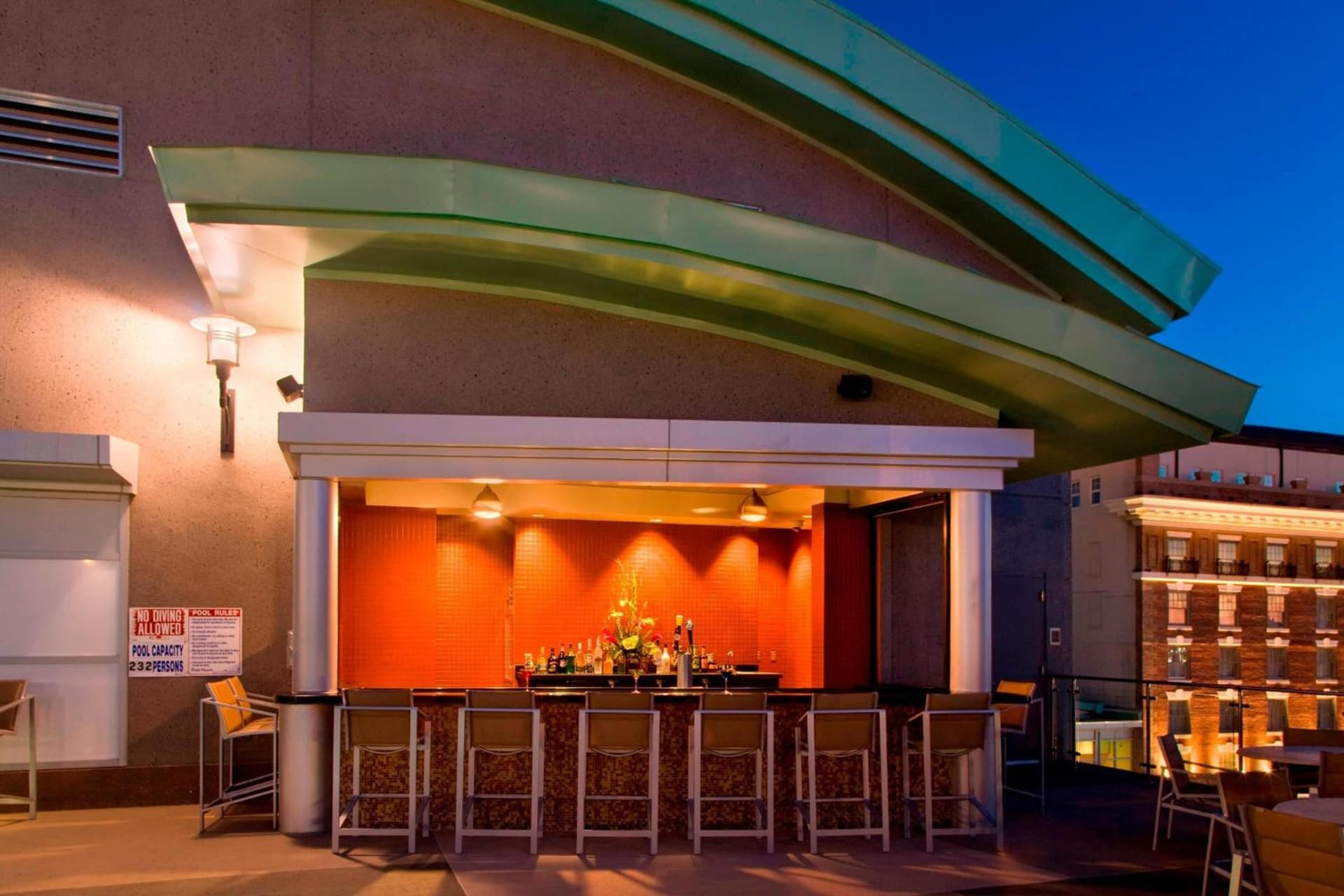 The Battle House Renaissance Mobile Hotel & Spa gallery photo in Mobile, AL — image 50