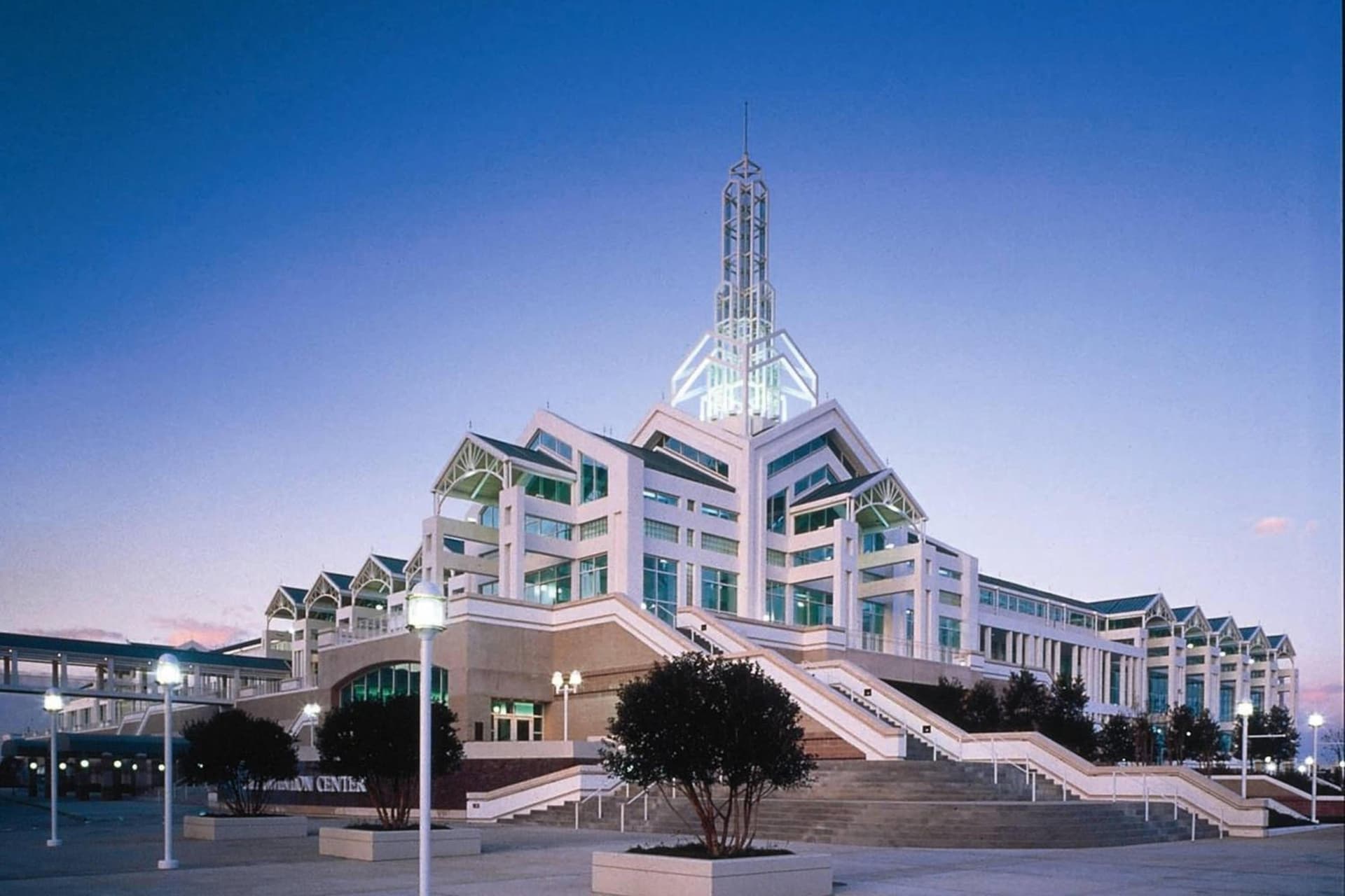 The Battle House Renaissance Mobile Hotel & Spa gallery photo in Mobile, AL — image 89