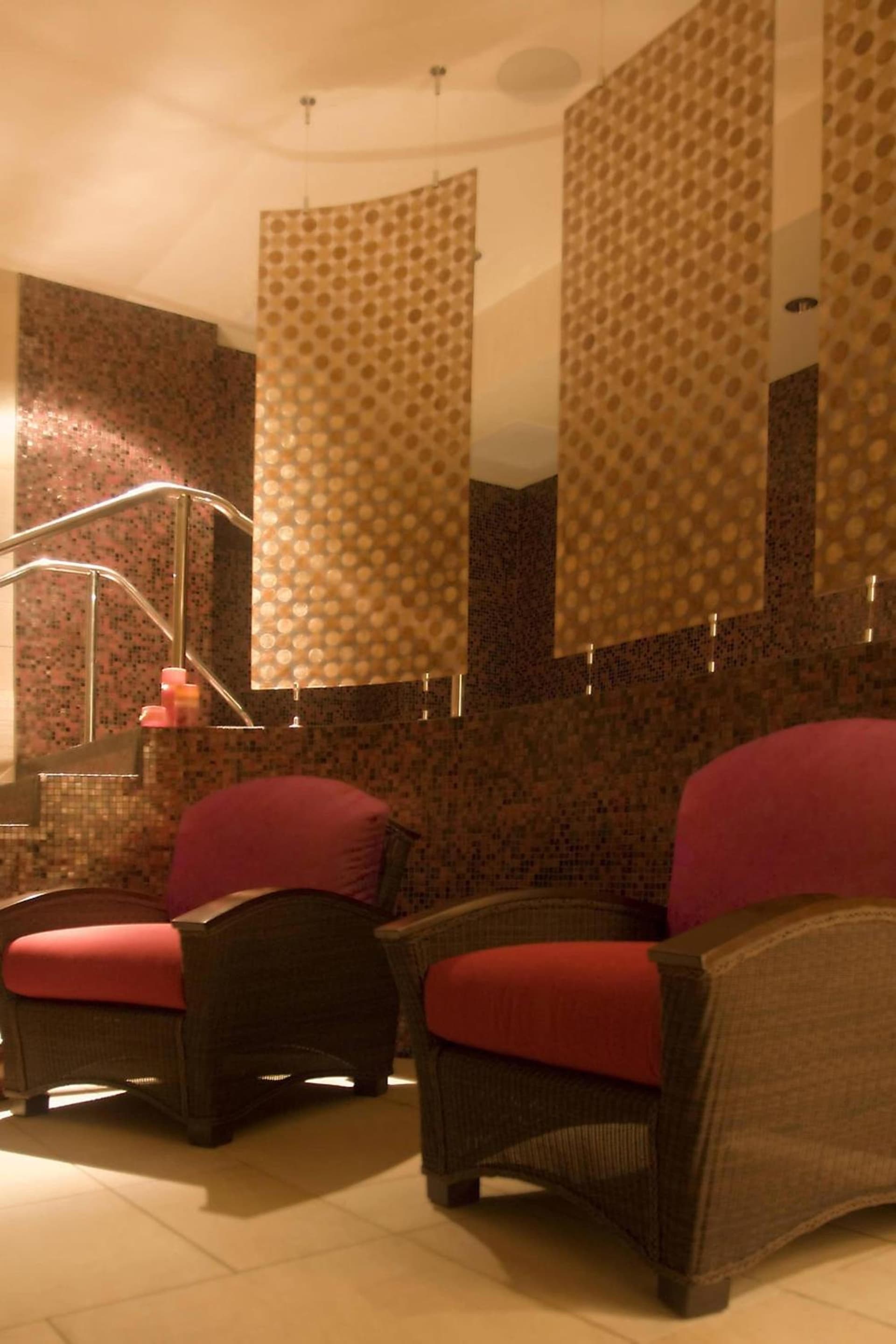 The Battle House Renaissance Mobile Hotel & Spa gallery photo in Mobile, AL — image 21