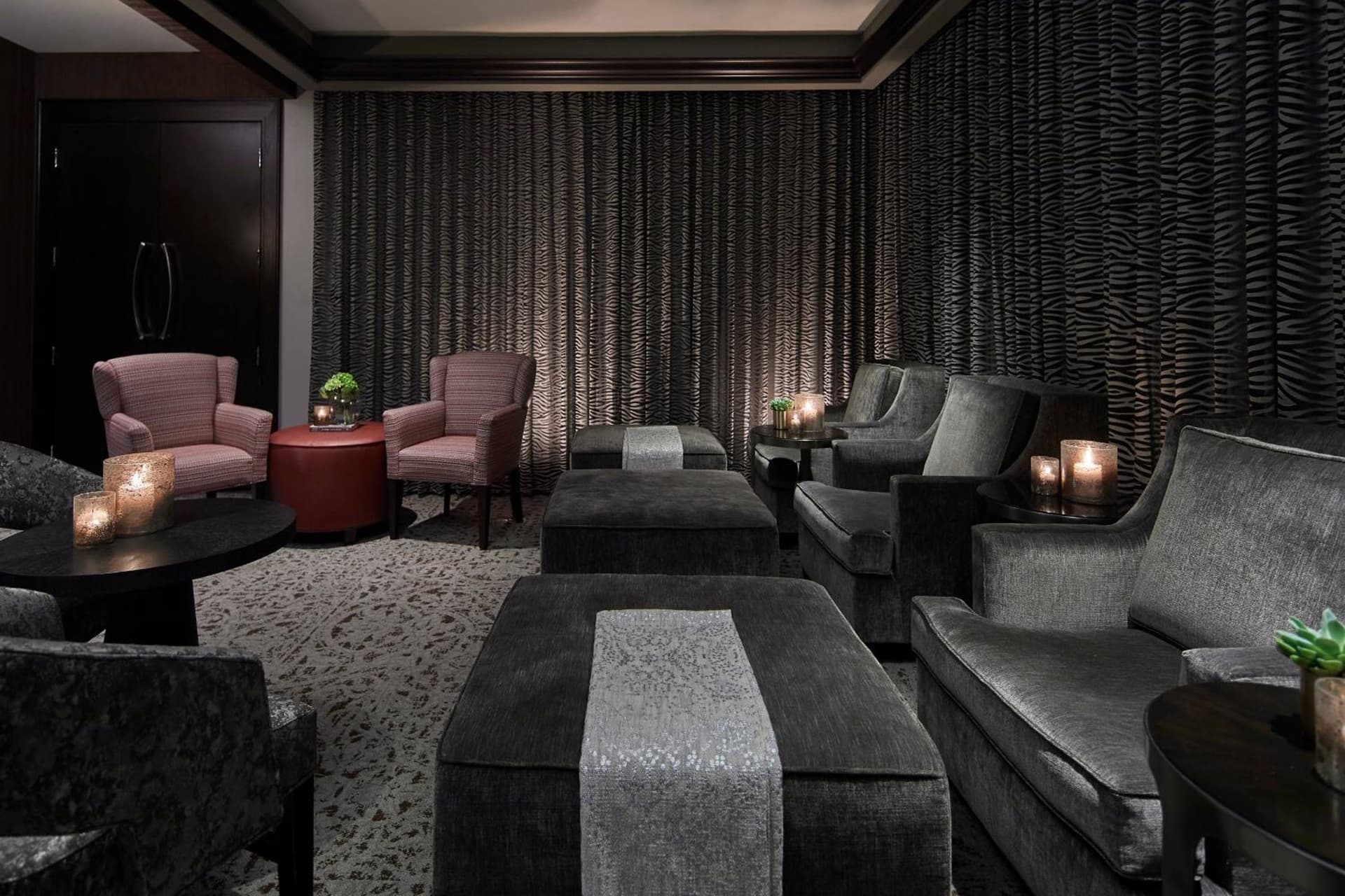 The Battle House Renaissance Mobile Hotel & Spa gallery photo in Mobile, AL — image 54
