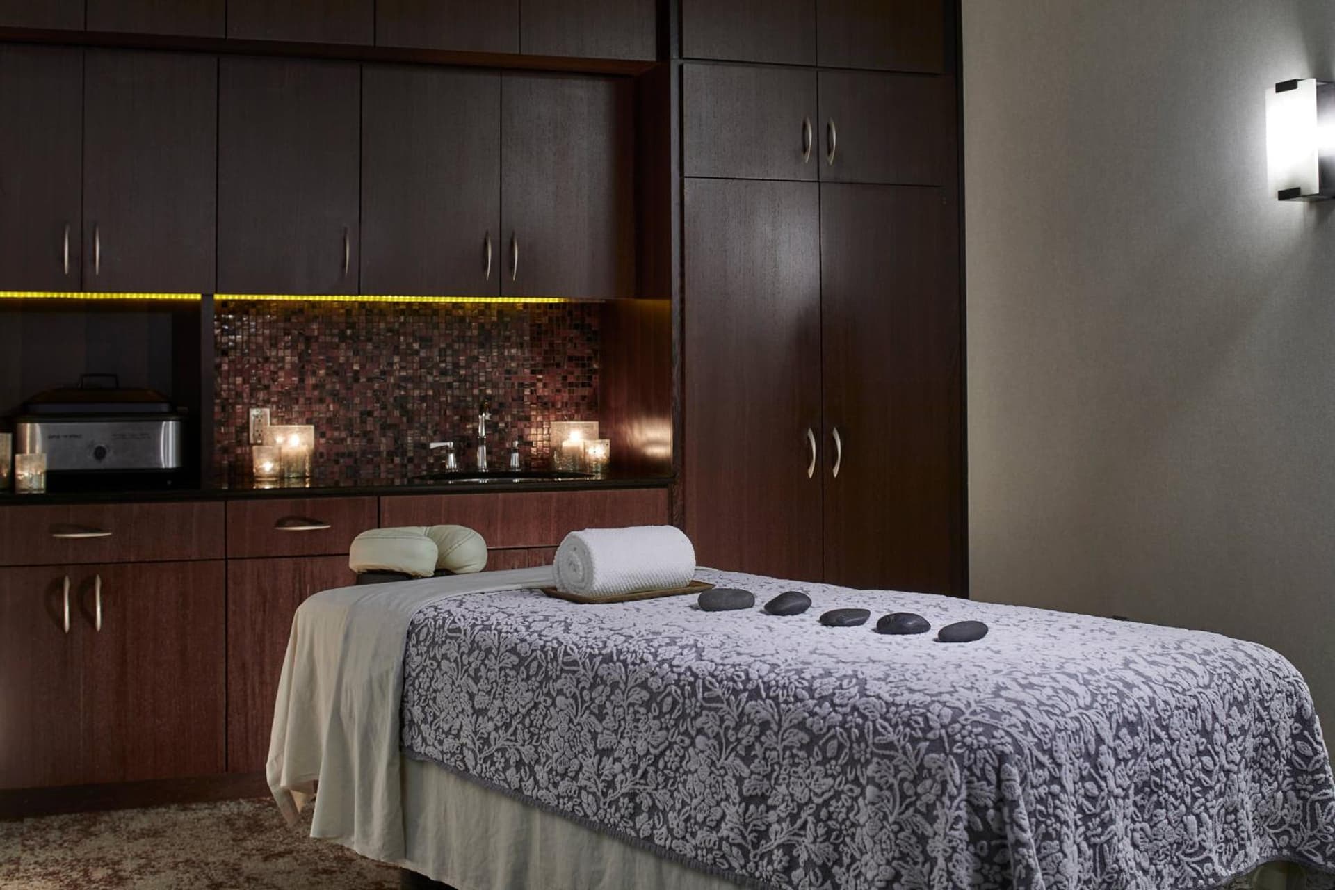 The Battle House Renaissance Mobile Hotel & Spa gallery photo in Mobile, AL — image 74