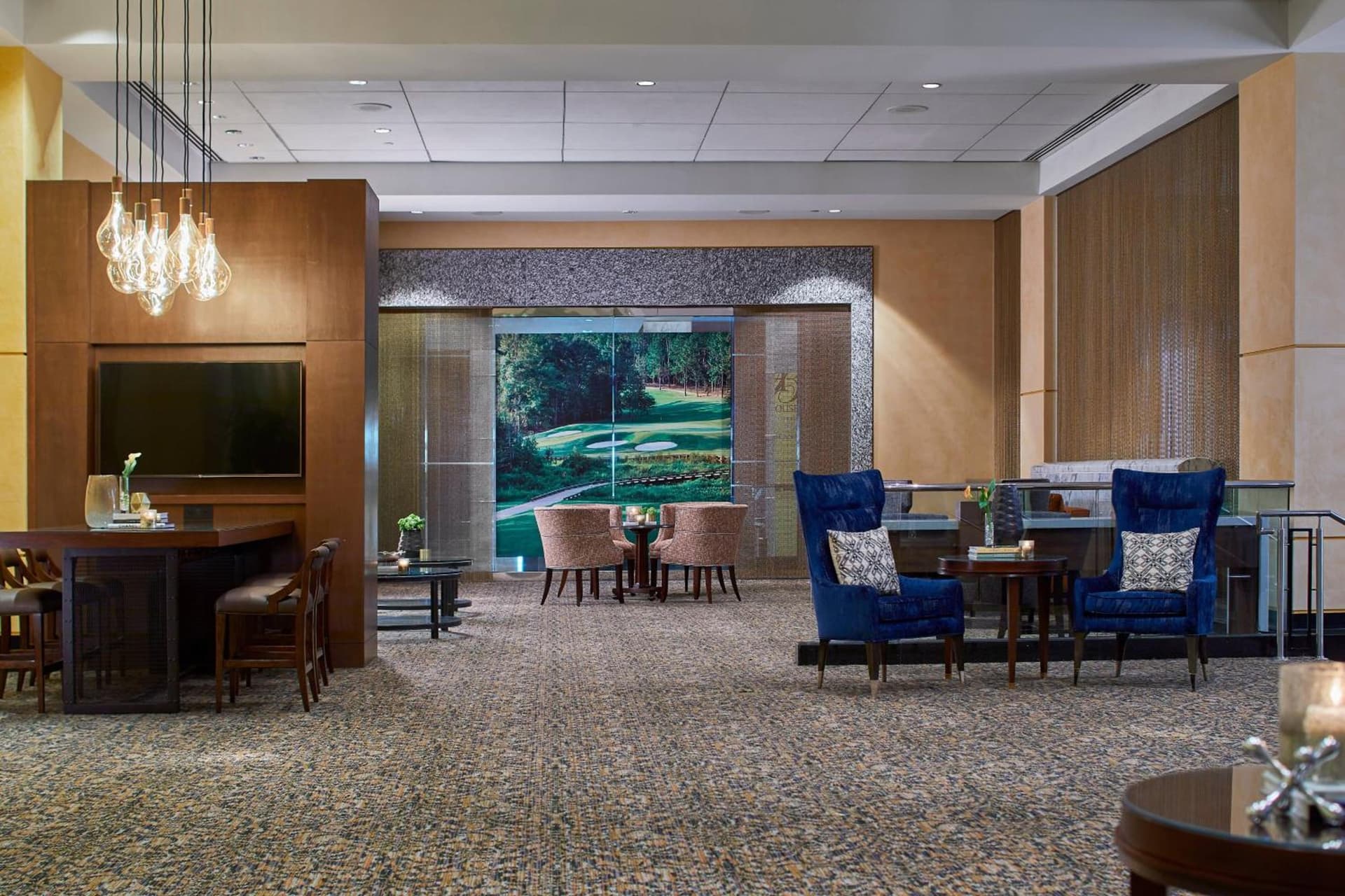 The Battle House Renaissance Mobile Hotel & Spa gallery photo in Mobile, AL — image 83