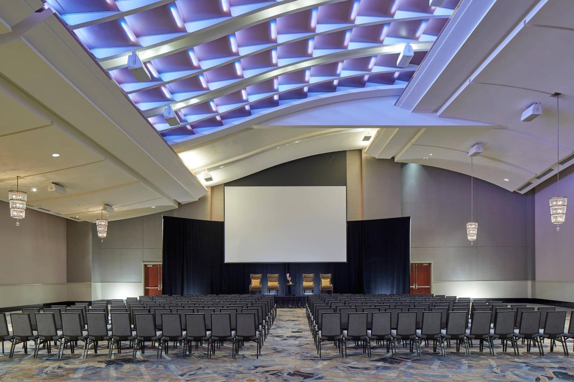 The Battle House Renaissance Mobile Hotel & Spa gallery photo in Mobile, AL — image 72