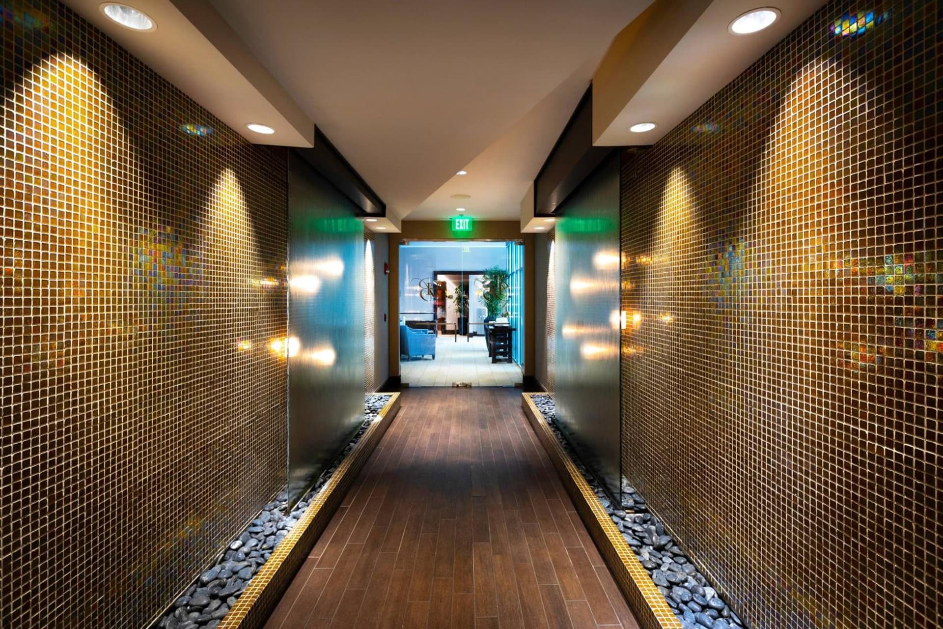 The Battle House Renaissance Mobile Hotel & Spa gallery photo in Mobile, AL — image 95