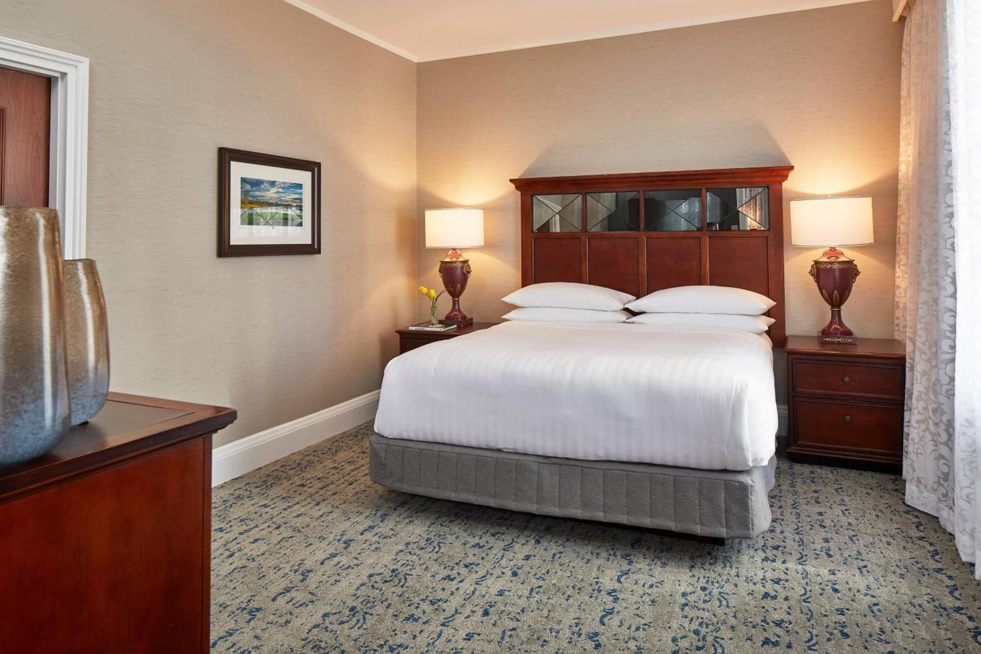 The Battle House Renaissance Mobile Hotel & Spa gallery photo in Mobile, AL — image 22
