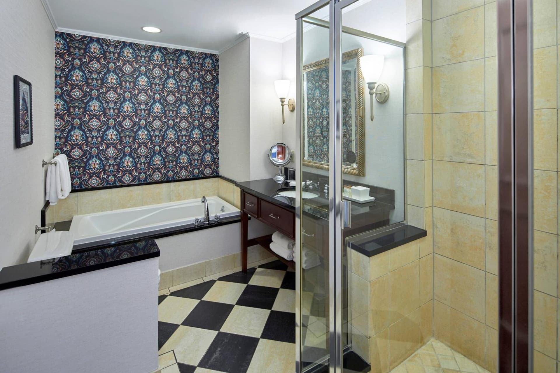 The Battle House Renaissance Mobile Hotel & Spa gallery photo in Mobile, AL — image 6