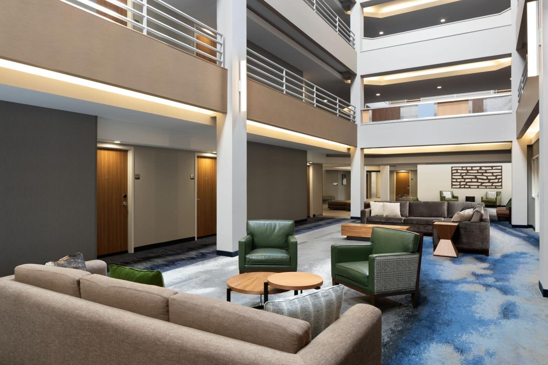 Fairfield Inn & Suites by Marriott Denver Southwest/Lakewood gallery photo in Lakewood, CO — image 26