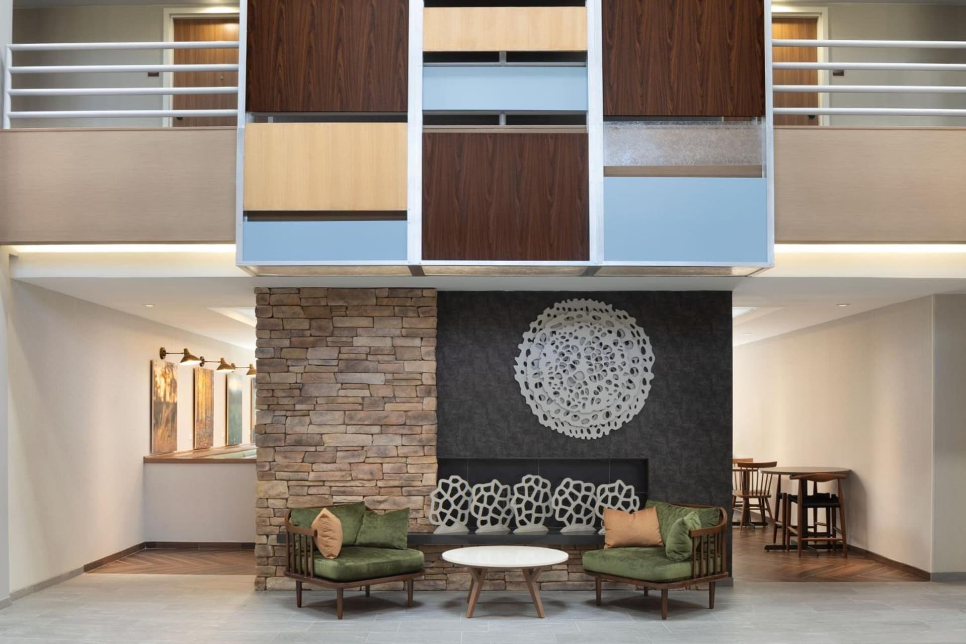 Fairfield Inn & Suites by Marriott Denver Southwest/Lakewood gallery photo in Lakewood, CO — image 4