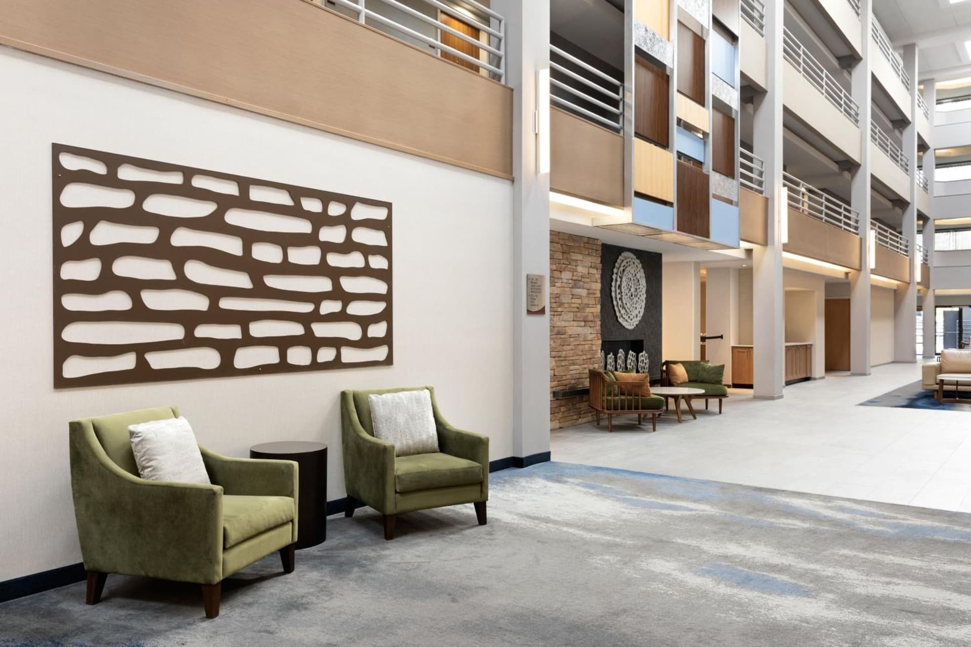 Fairfield Inn & Suites by Marriott Denver Southwest/Lakewood gallery photo in Lakewood, CO — image 8