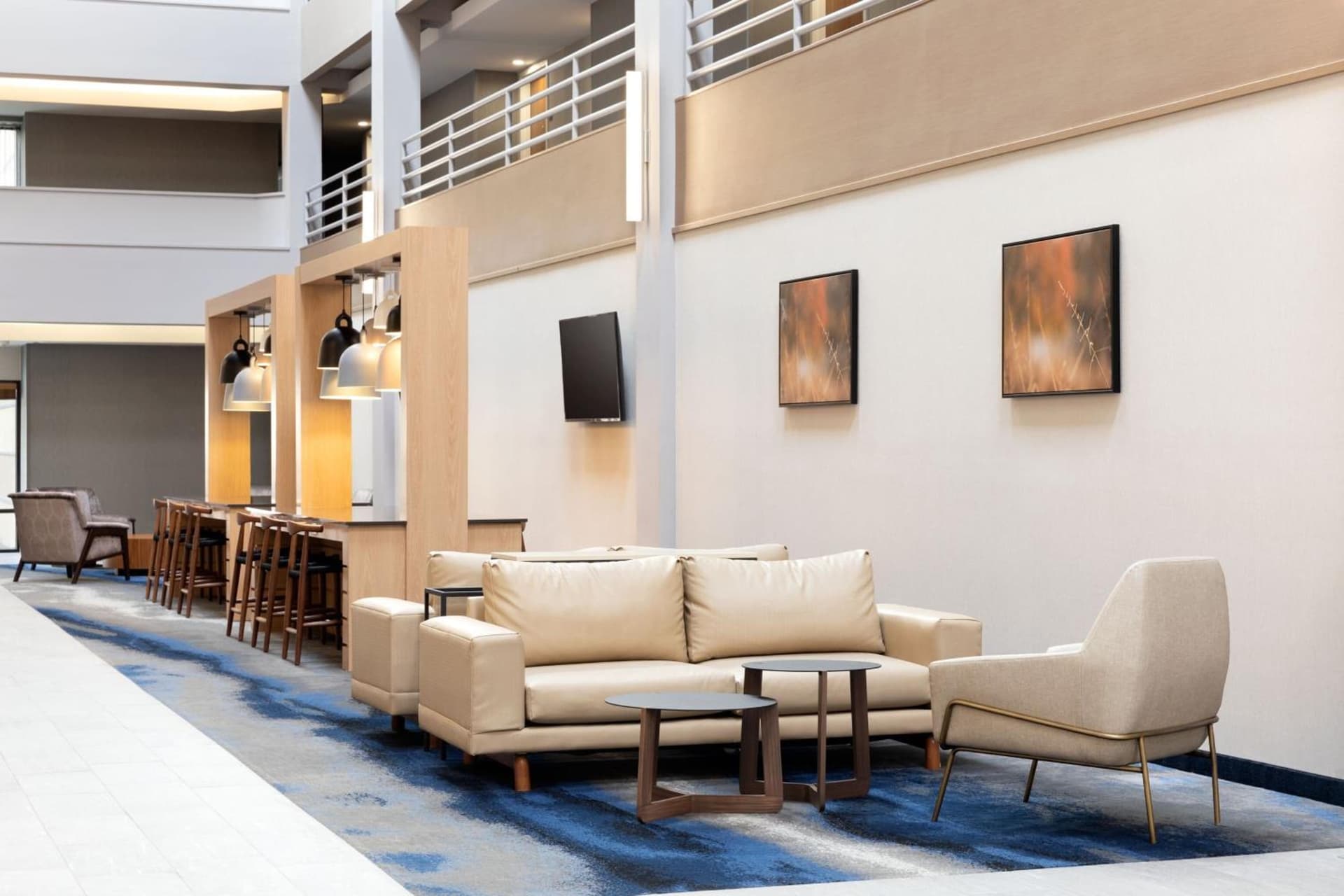 Fairfield Inn & Suites by Marriott Denver Southwest/Lakewood gallery photo in Lakewood, CO — image 12