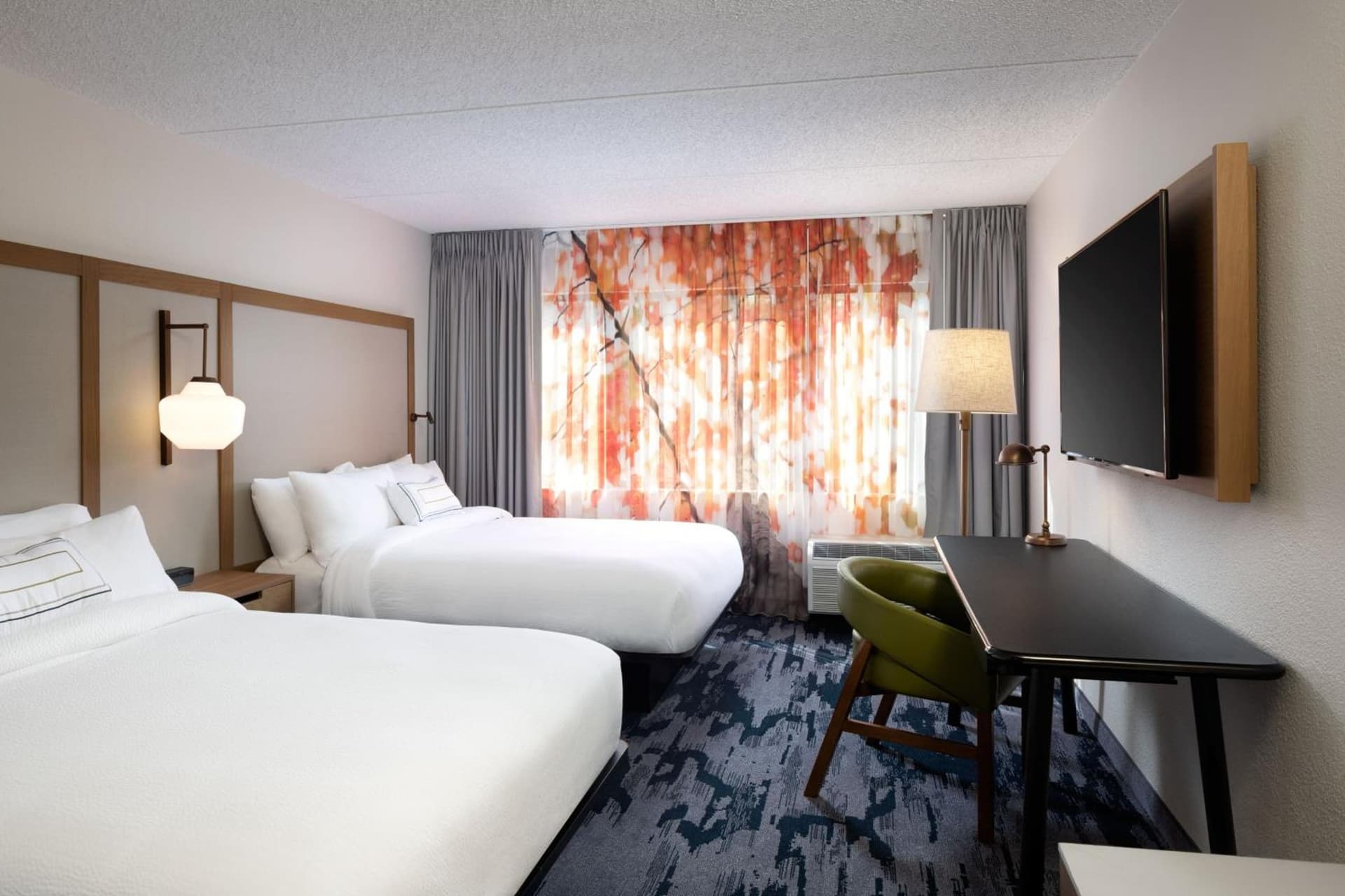 Fairfield Inn & Suites by Marriott Denver Southwest/Lakewood gallery photo in Lakewood, CO — image 21