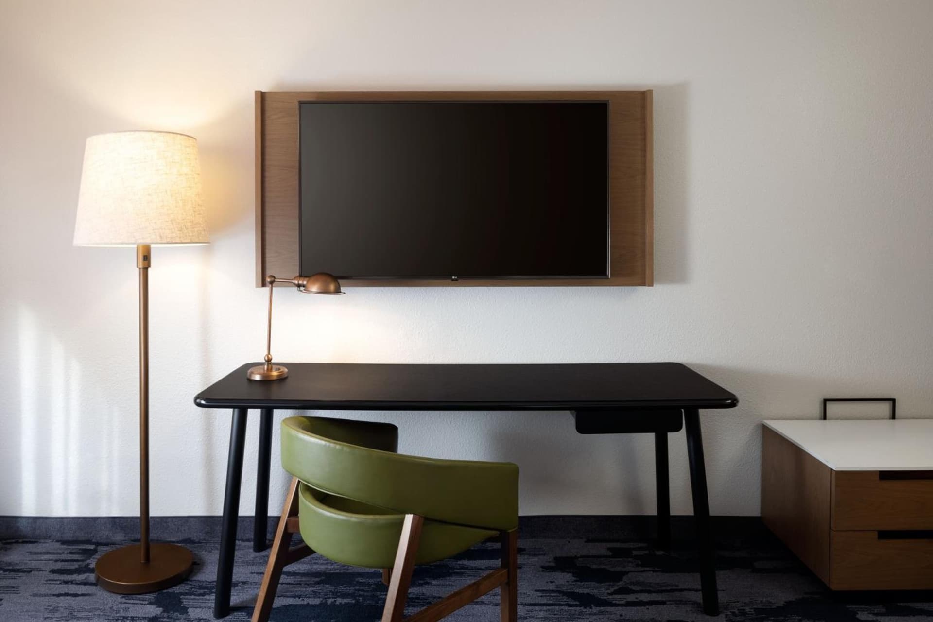 Fairfield Inn & Suites by Marriott Denver Southwest/Lakewood gallery photo in Lakewood, CO — image 22