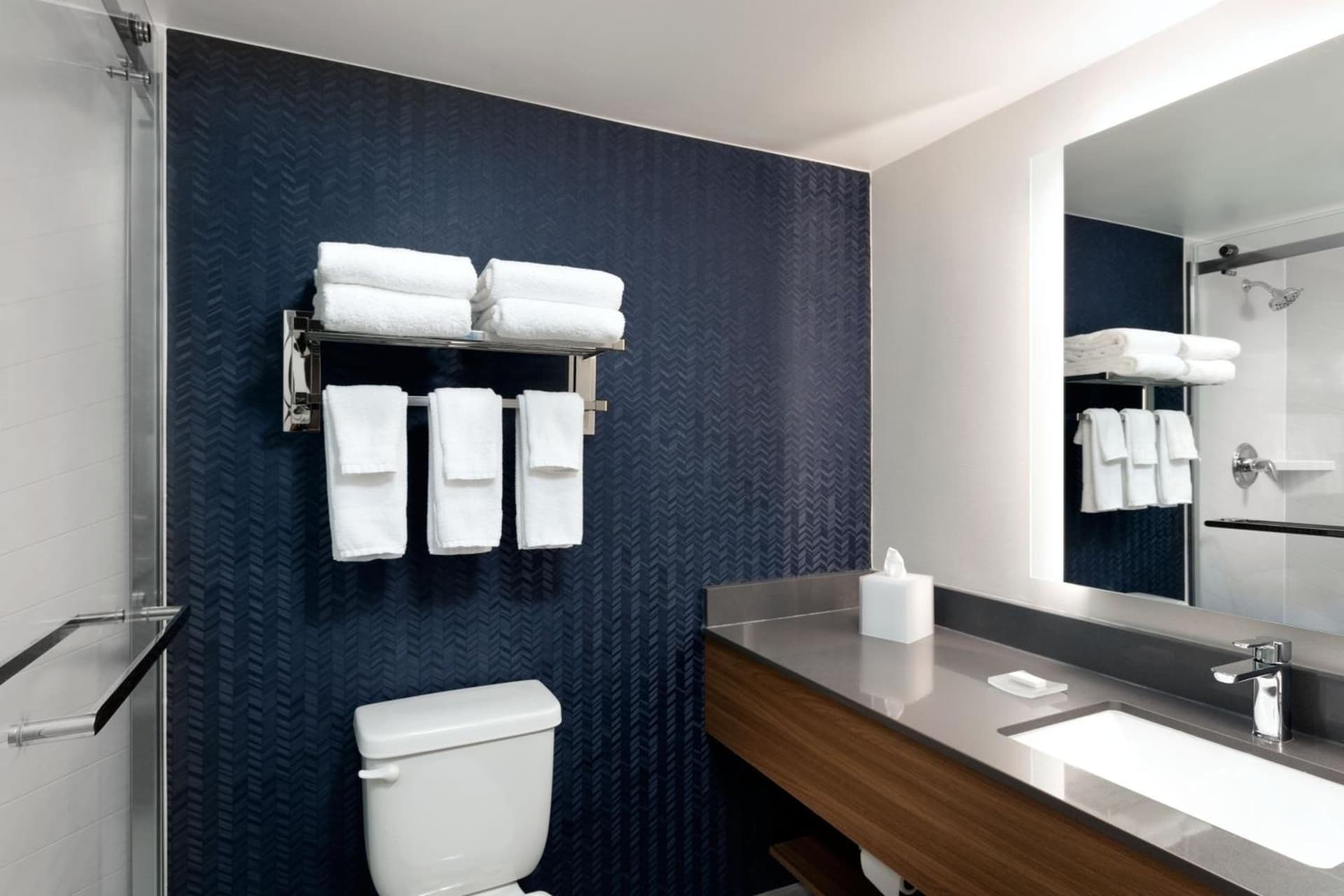 Fairfield Inn & Suites by Marriott Denver Southwest/Lakewood gallery photo in Lakewood, CO — image 5