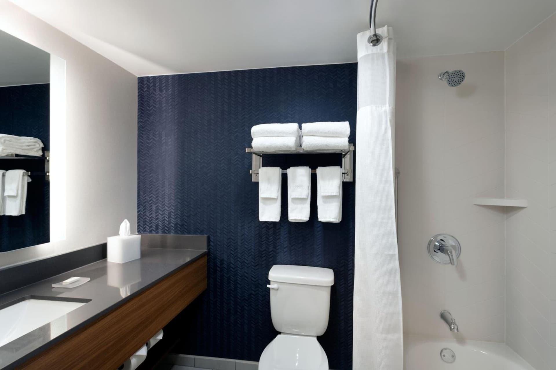 Fairfield Inn & Suites by Marriott Denver Southwest/Lakewood gallery photo in Lakewood, CO — image 28