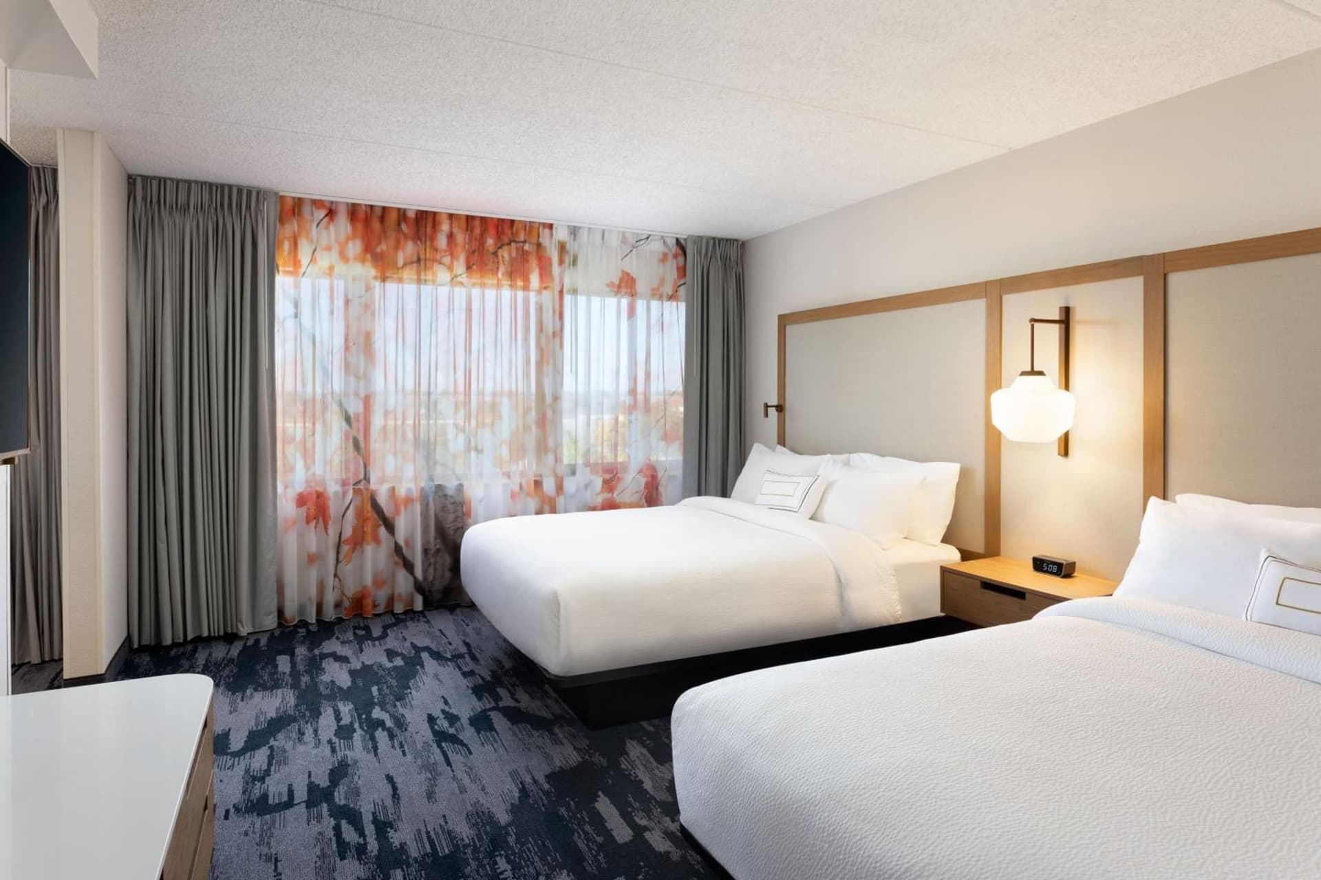 Fairfield Inn & Suites by Marriott Denver Southwest/Lakewood gallery photo in Lakewood, CO — image 10