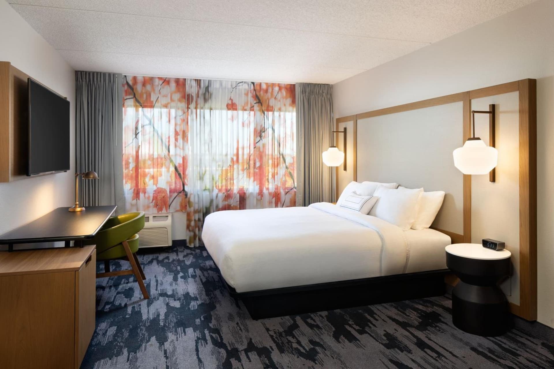 Fairfield Inn & Suites by Marriott Denver Southwest/Lakewood gallery photo in Lakewood, CO — image 11