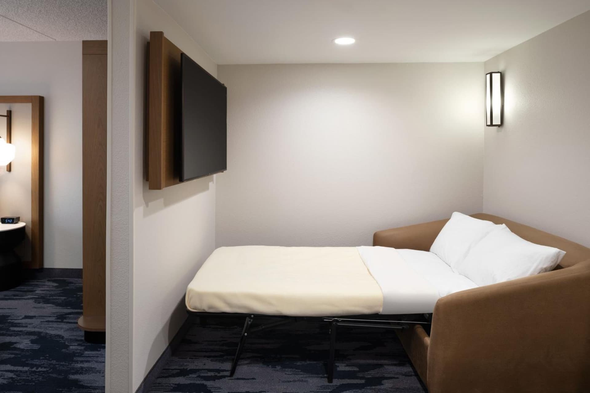 Fairfield Inn & Suites by Marriott Denver Southwest/Lakewood gallery photo in Lakewood, CO — image 9