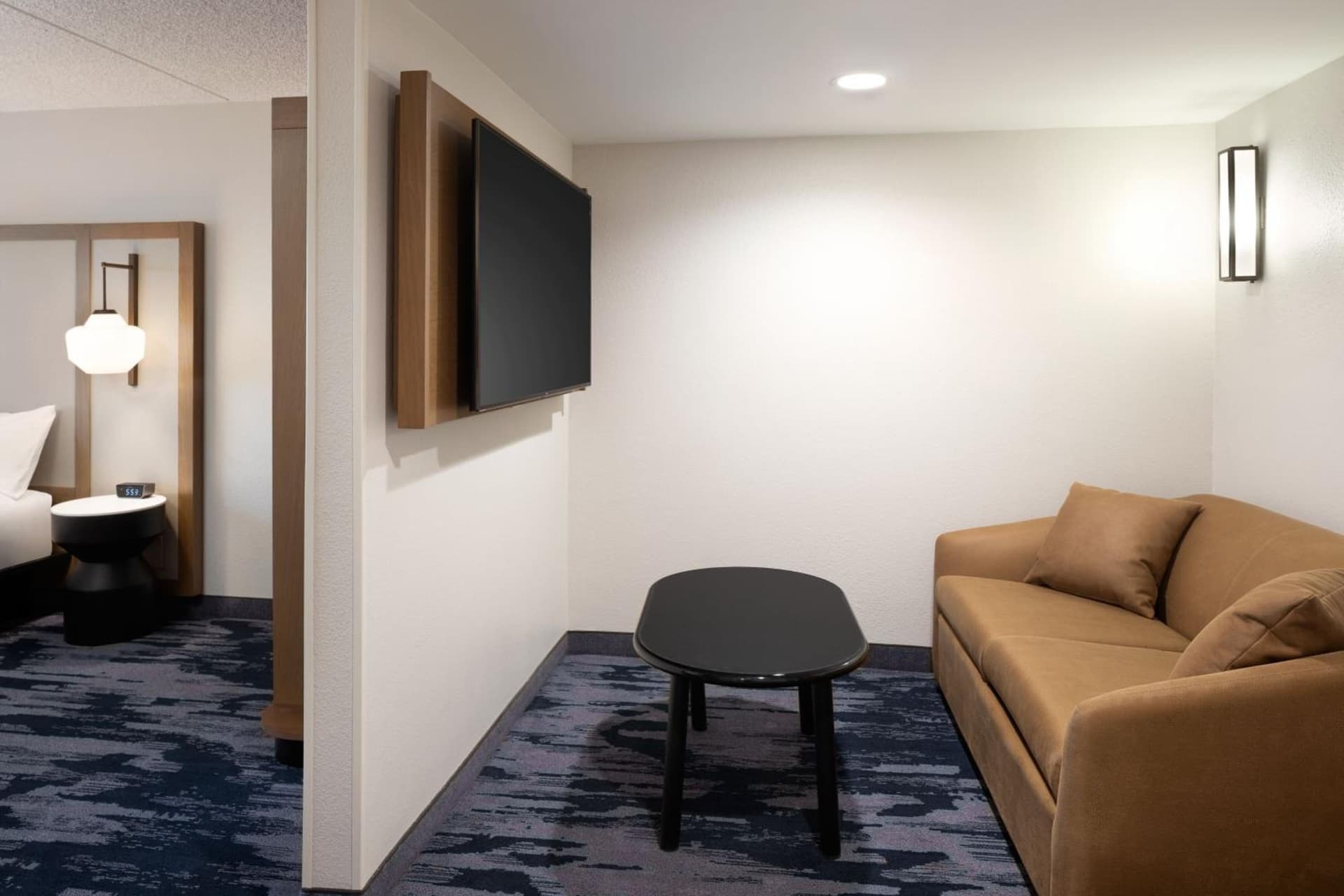 Fairfield Inn & Suites by Marriott Denver Southwest/Lakewood gallery photo in Lakewood, CO — image 27