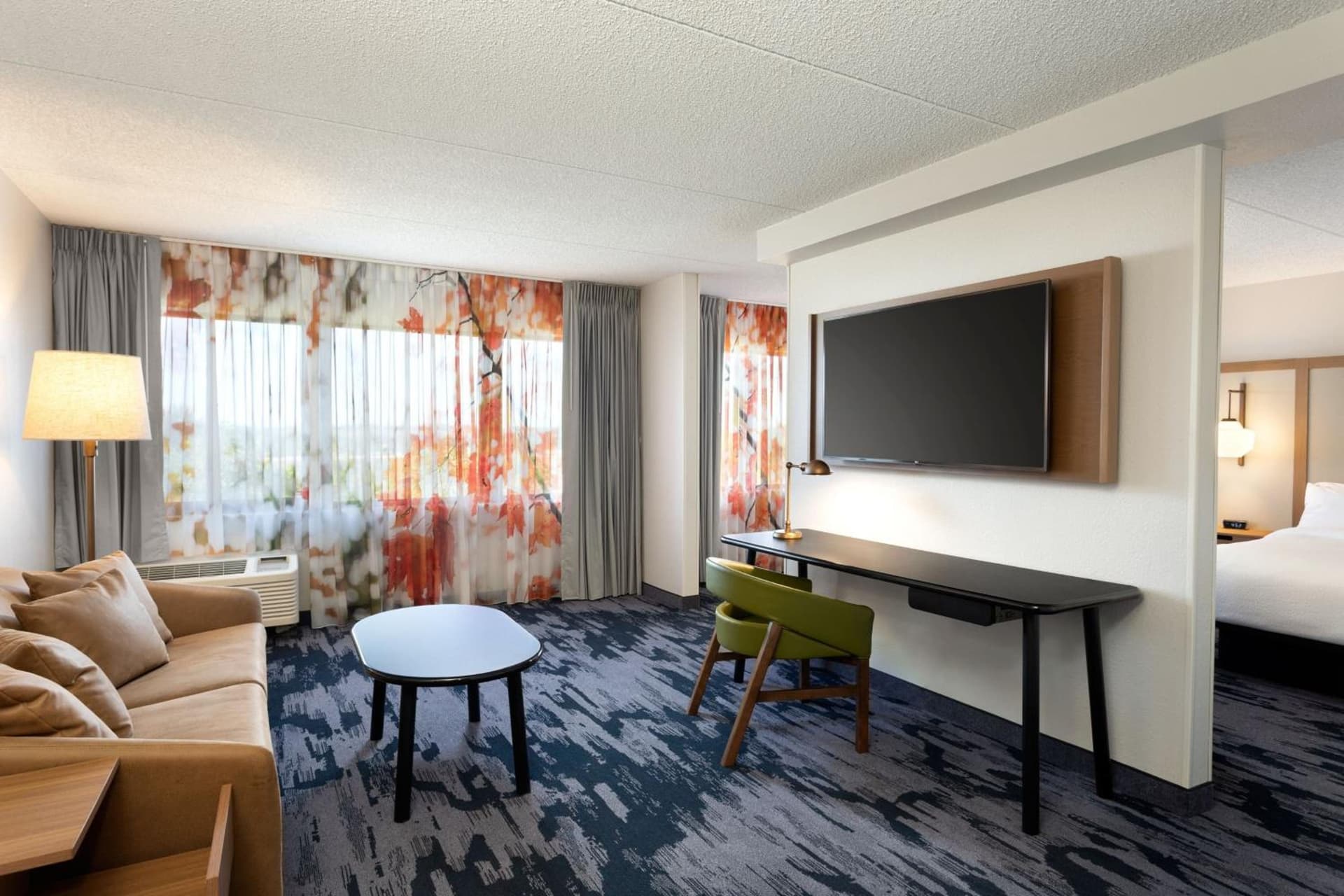 Fairfield Inn & Suites by Marriott Denver Southwest/Lakewood gallery photo in Lakewood, CO — image 17