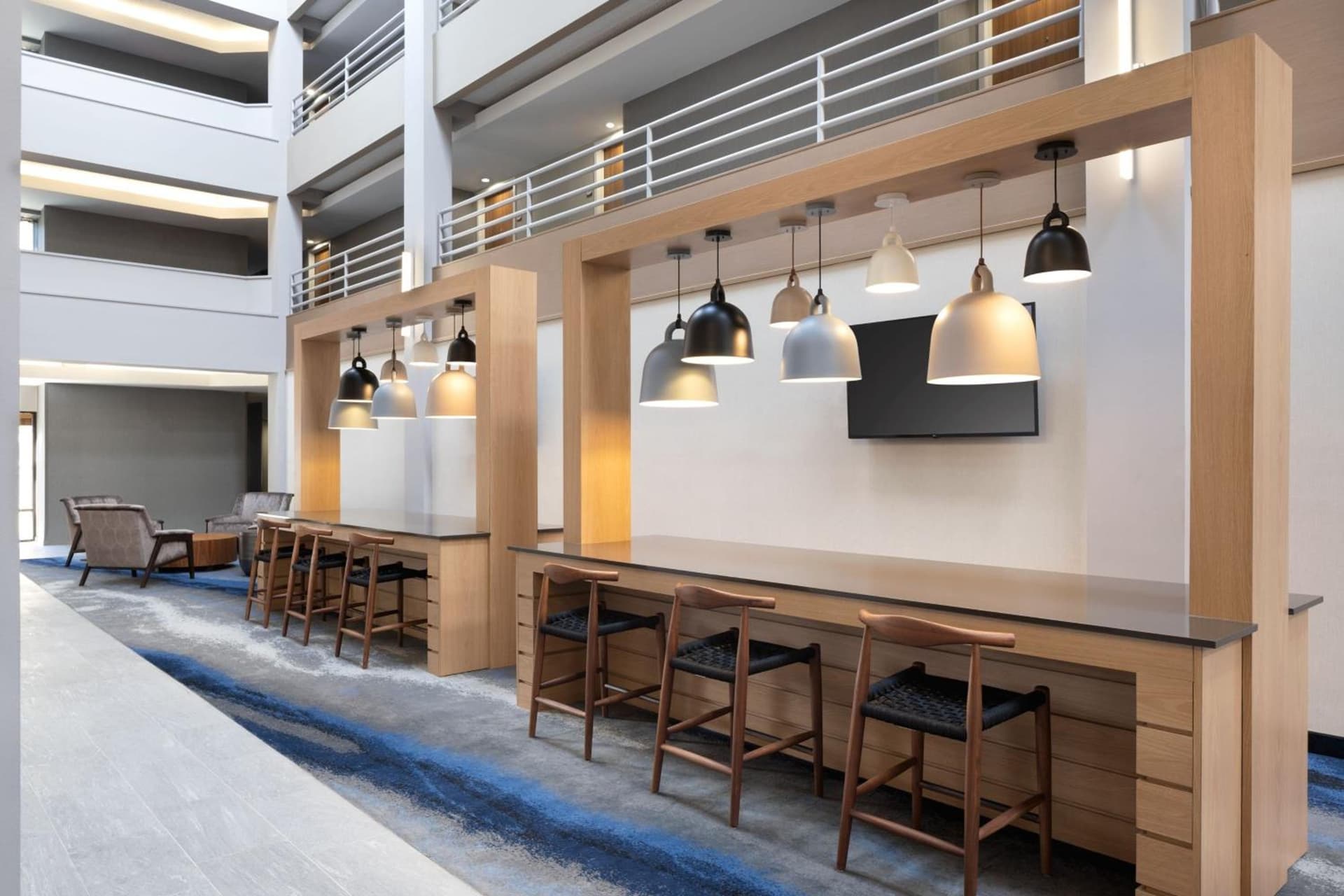 Fairfield Inn & Suites by Marriott Denver Southwest/Lakewood gallery photo in Lakewood, CO — image 23