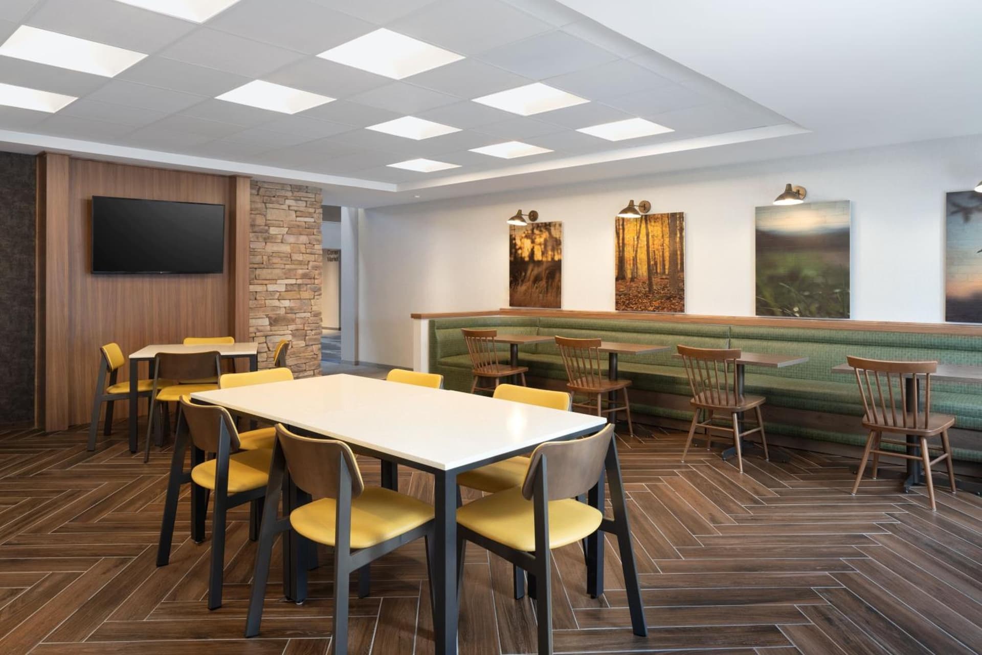 Fairfield Inn & Suites by Marriott Denver Southwest/Lakewood gallery photo in Lakewood, CO — image 20
