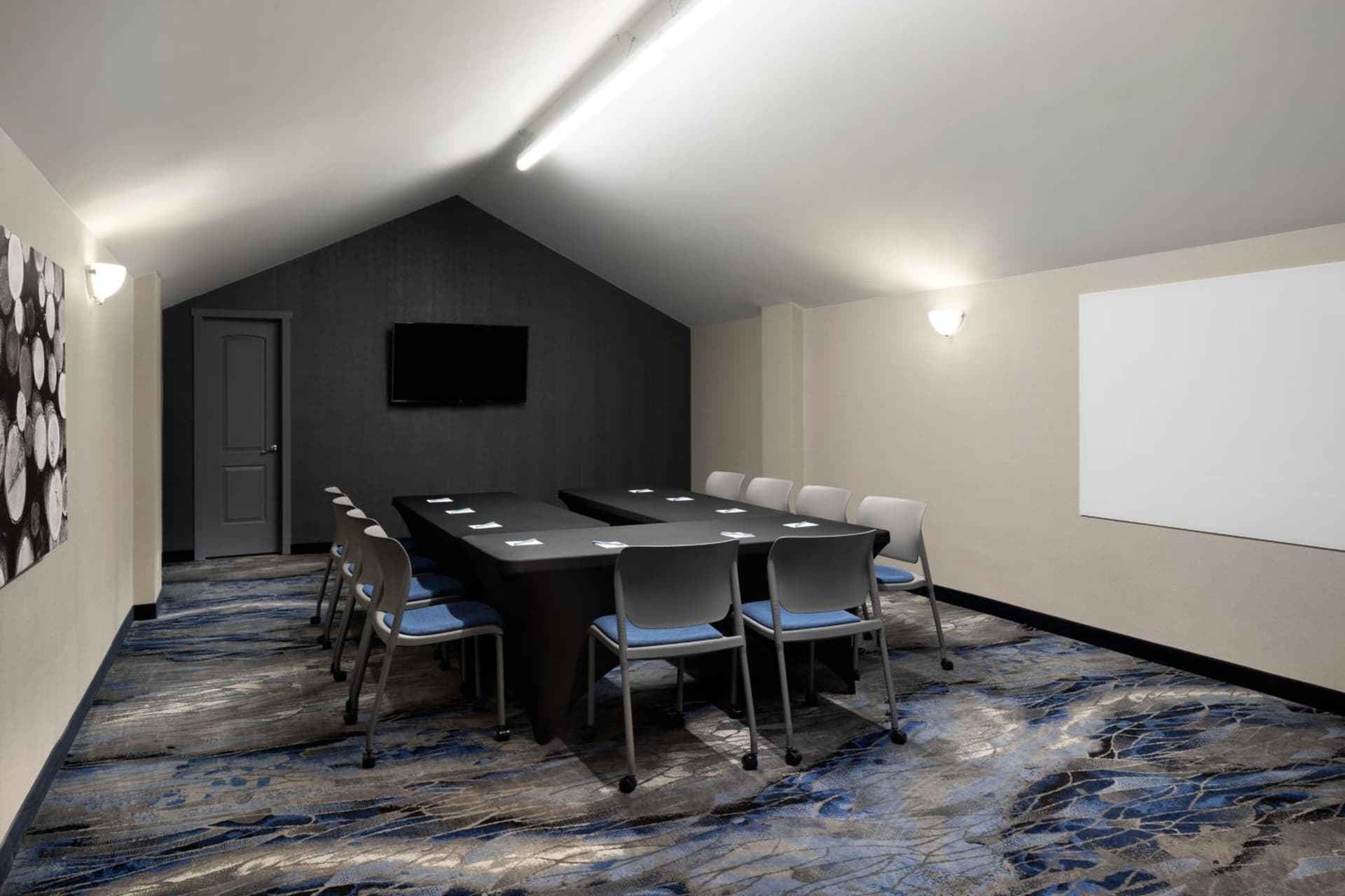 Fairfield Inn & Suites by Marriott Denver Southwest/Lakewood gallery photo in Lakewood, CO — image 25