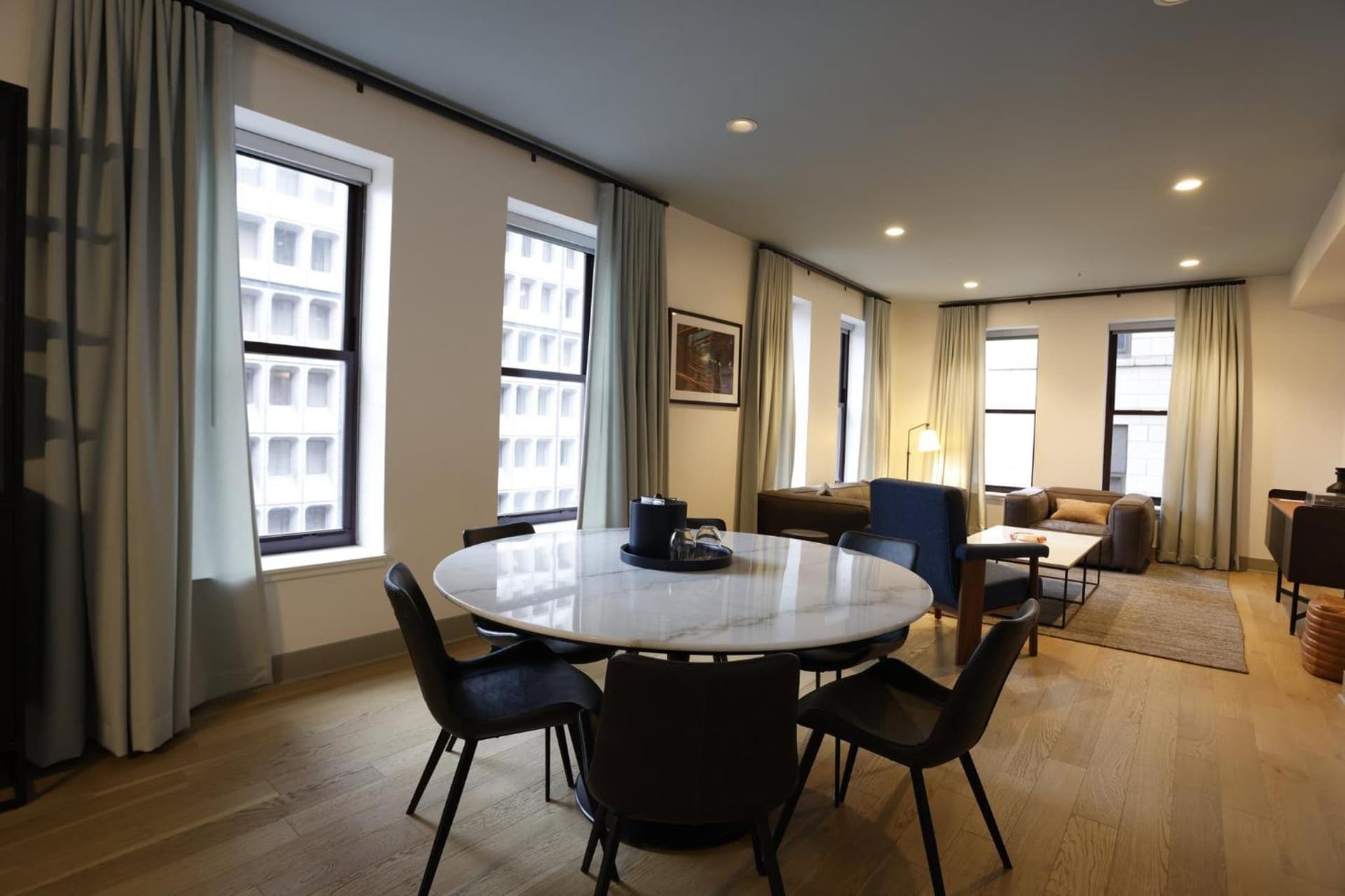 Kimpton Schofield Hotel by IHG gallery photo in Cleveland, OH — image 81