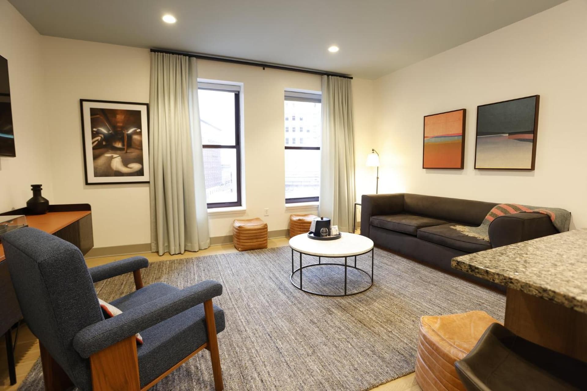 Kimpton Schofield Hotel by IHG gallery photo in Cleveland, OH — image 44