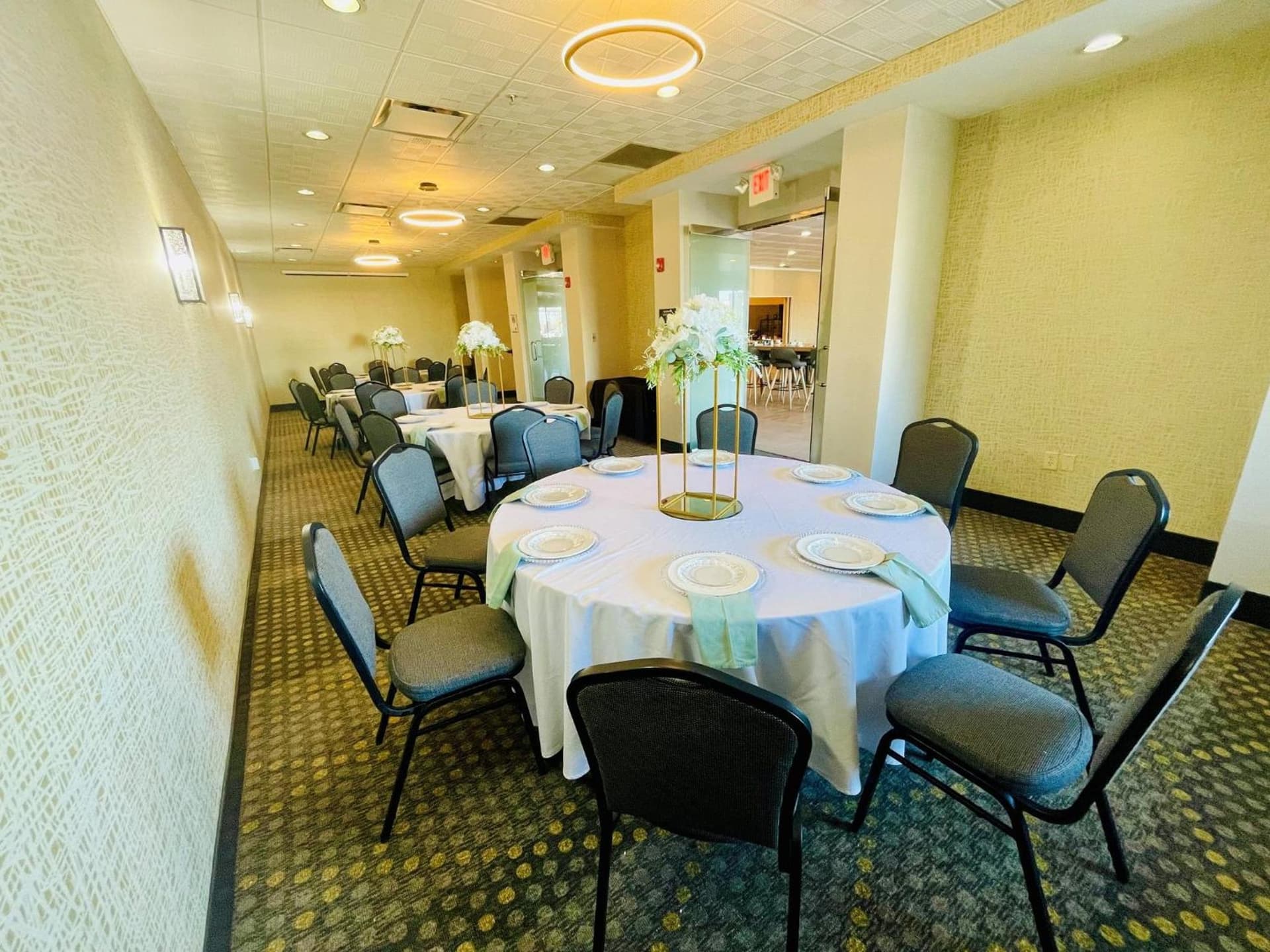 Holiday Inn Lansdale-Hatfield by IHG gallery photo in Kulpsville, PA — image 72