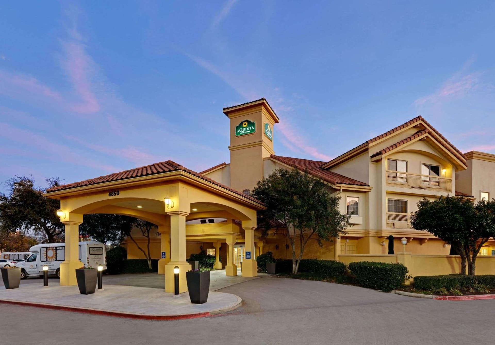 La Quinta by Wyndham Dallas DFW Airport North gallery photo in Irving, TX — image 7