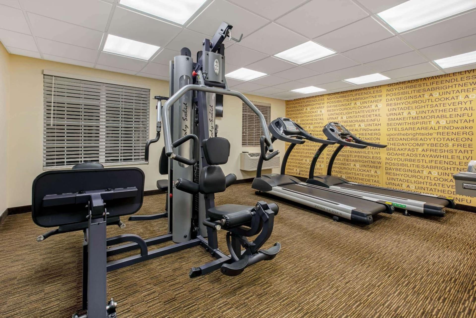 La Quinta by Wyndham Dallas DFW Airport North gallery photo in Irving, TX — image 50