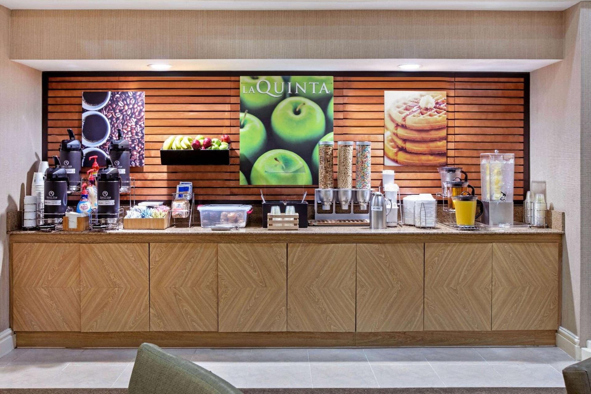 La Quinta by Wyndham Dallas DFW Airport North gallery photo in Irving, TX — image 6