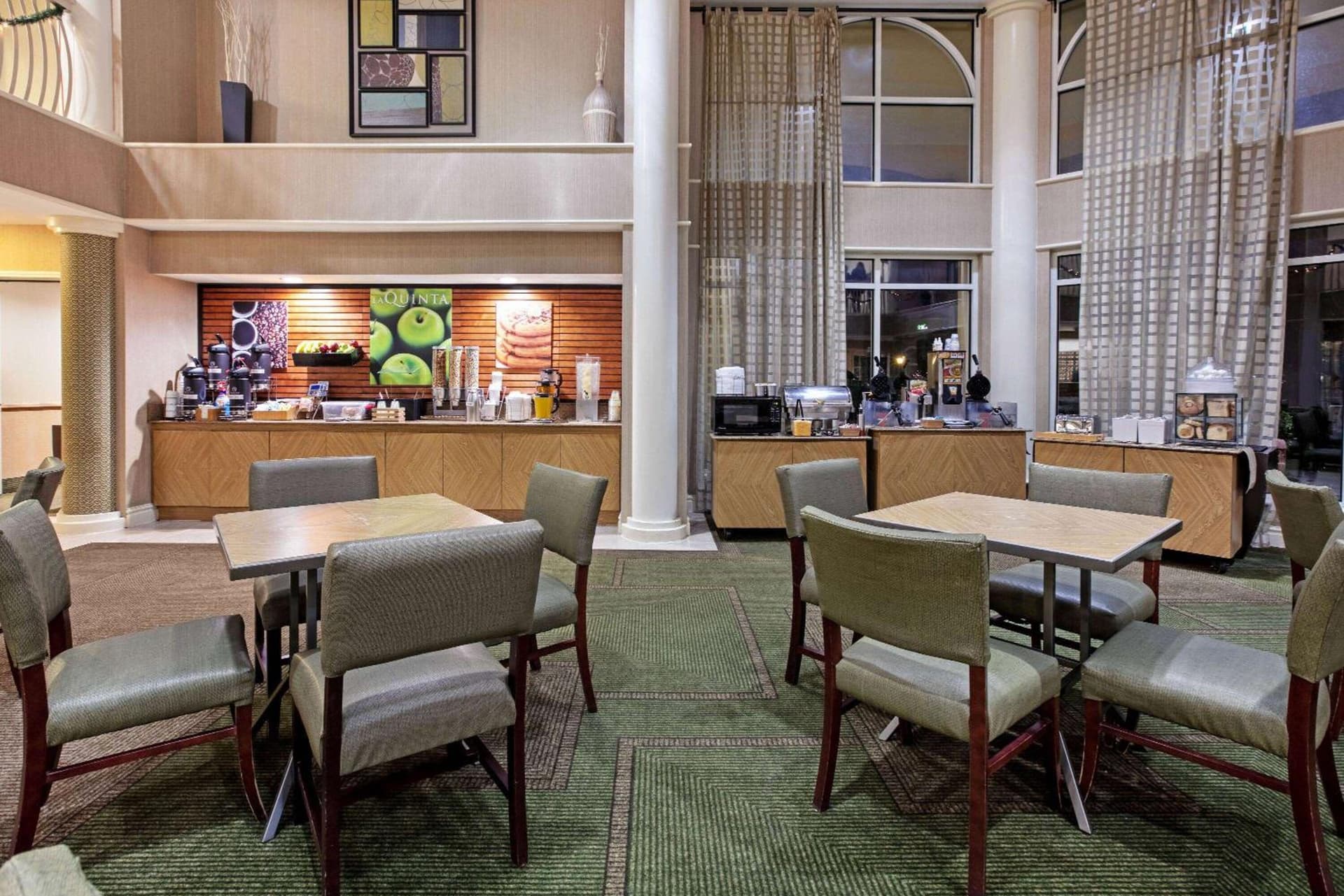 La Quinta by Wyndham Dallas DFW Airport North gallery photo in Irving, TX — image 18