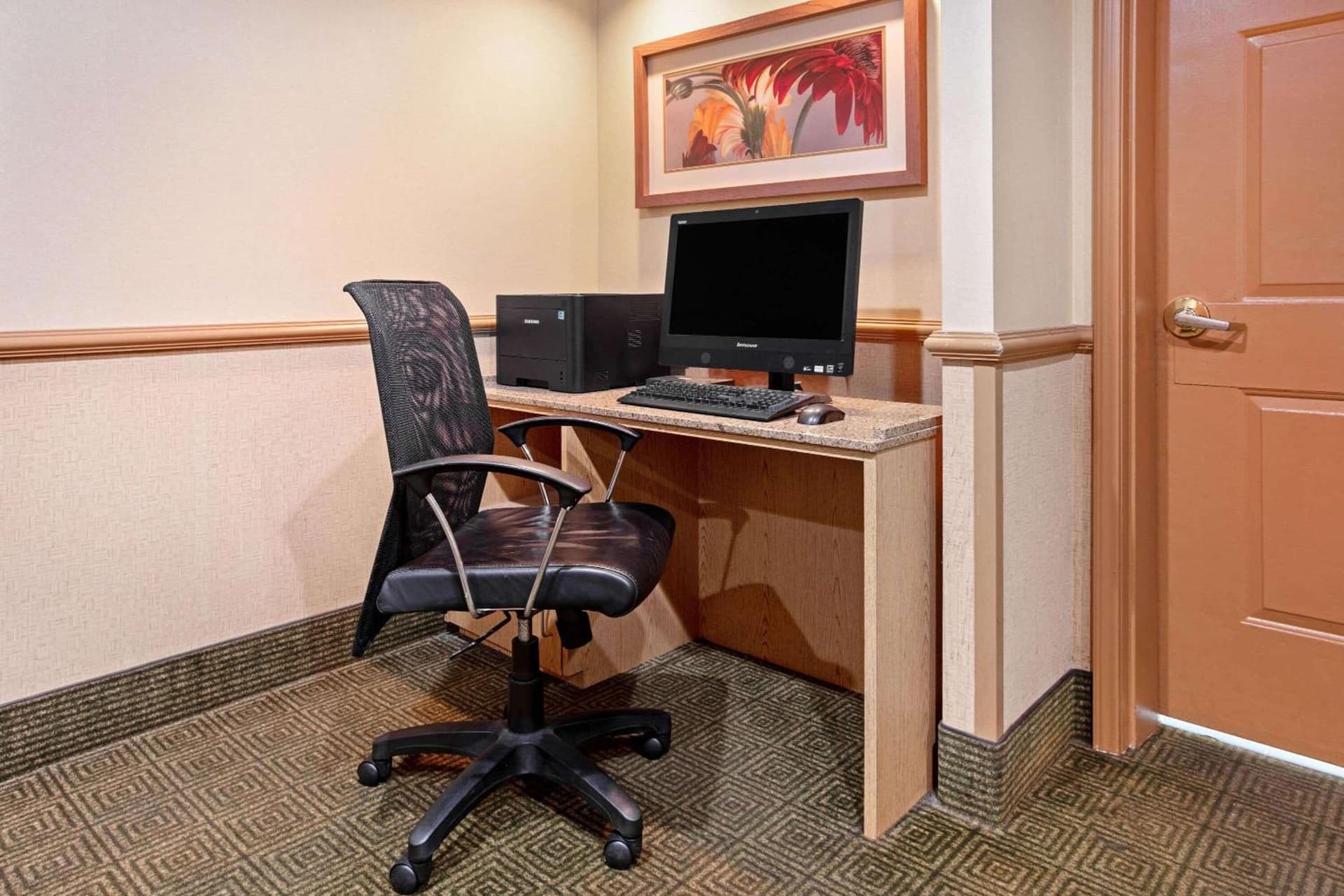 La Quinta by Wyndham Dallas DFW Airport North gallery photo in Irving, TX — image 21