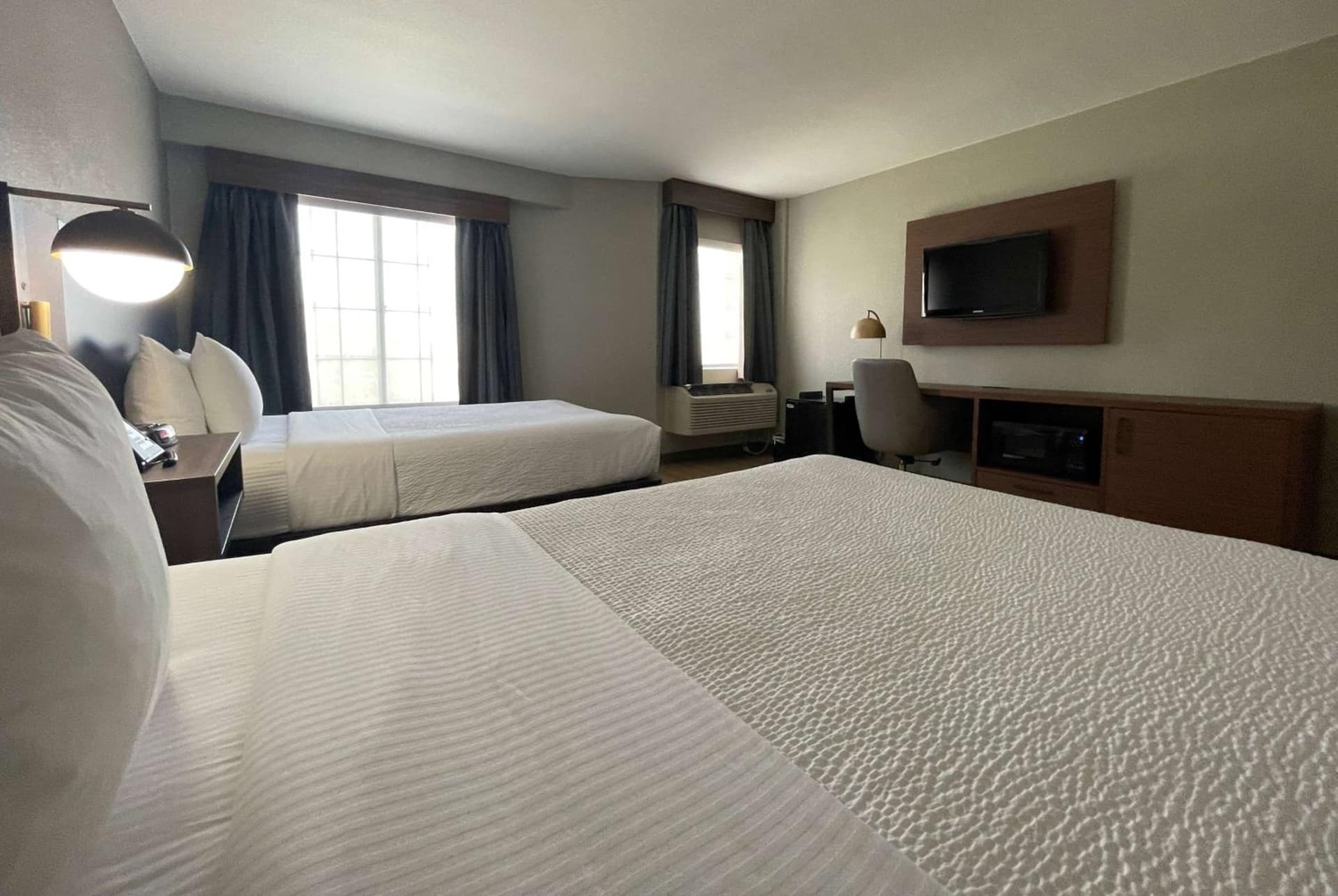 La Quinta by Wyndham Dallas DFW Airport North gallery photo in Irving, TX — image 15