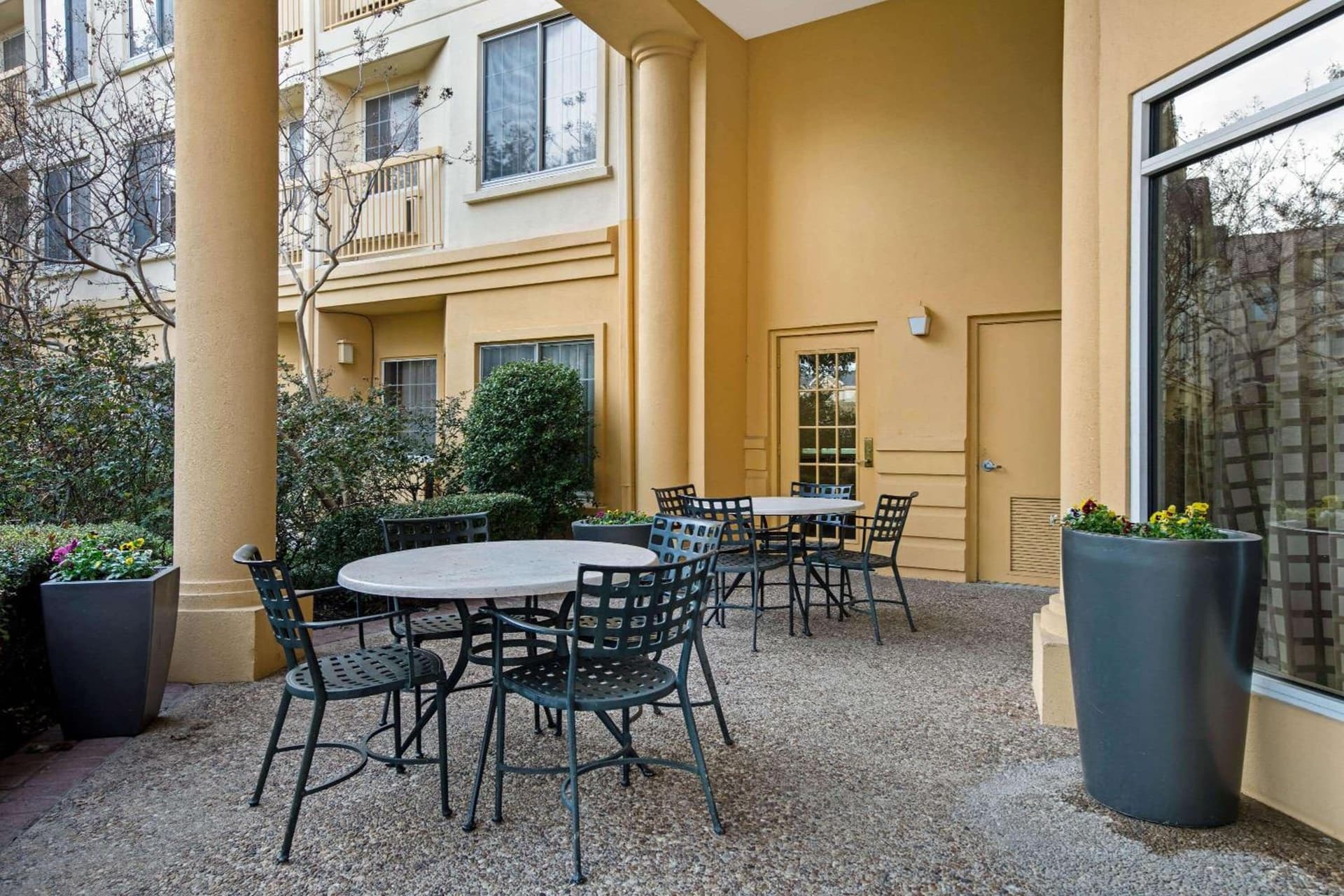 La Quinta by Wyndham Dallas DFW Airport North gallery photo in Irving, TX — image 28