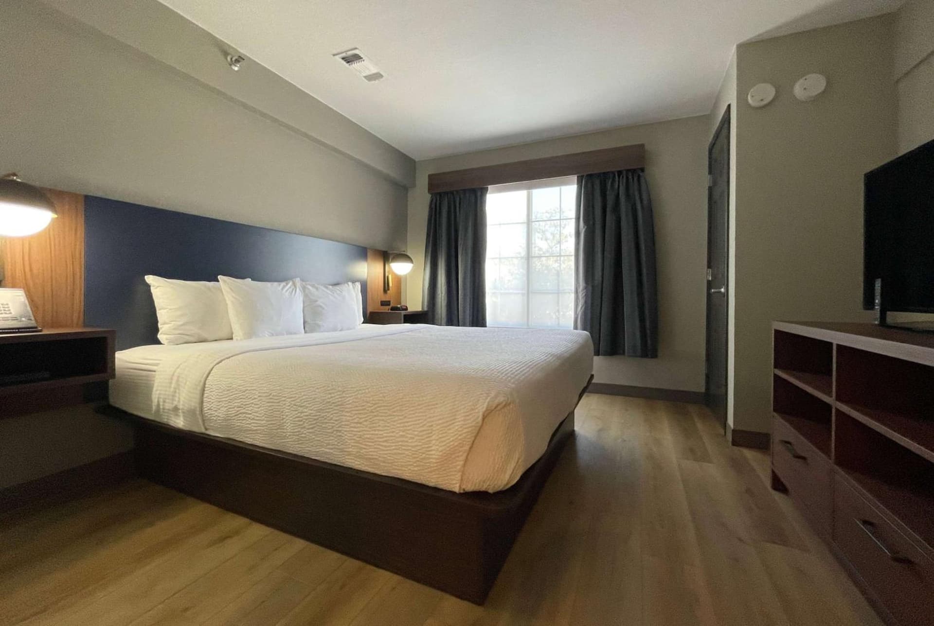 La Quinta by Wyndham Dallas DFW Airport North gallery photo in Irving, TX — image 26