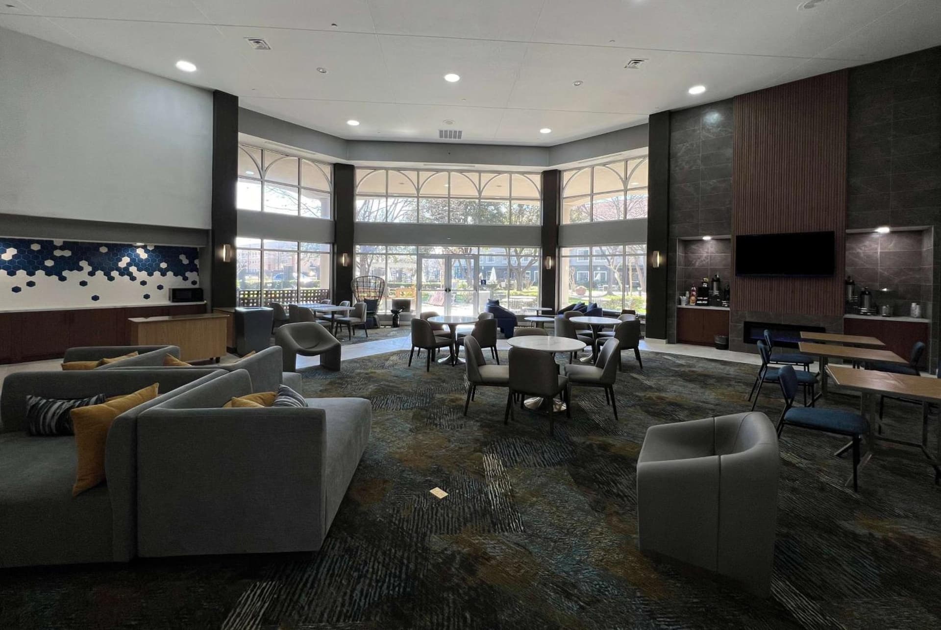 La Quinta by Wyndham Dallas DFW Airport North gallery photo in Irving, TX — image 23