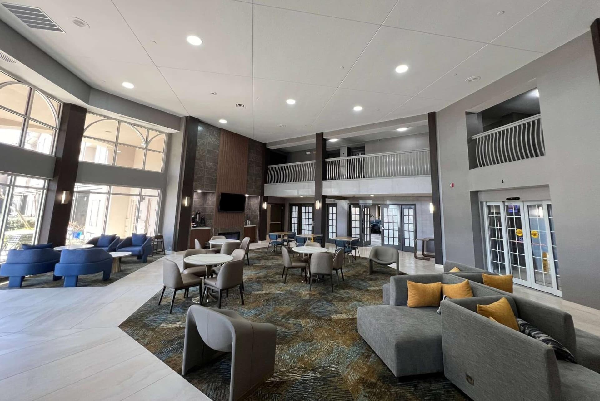 La Quinta by Wyndham Dallas DFW Airport North gallery photo in Irving, TX — image 40
