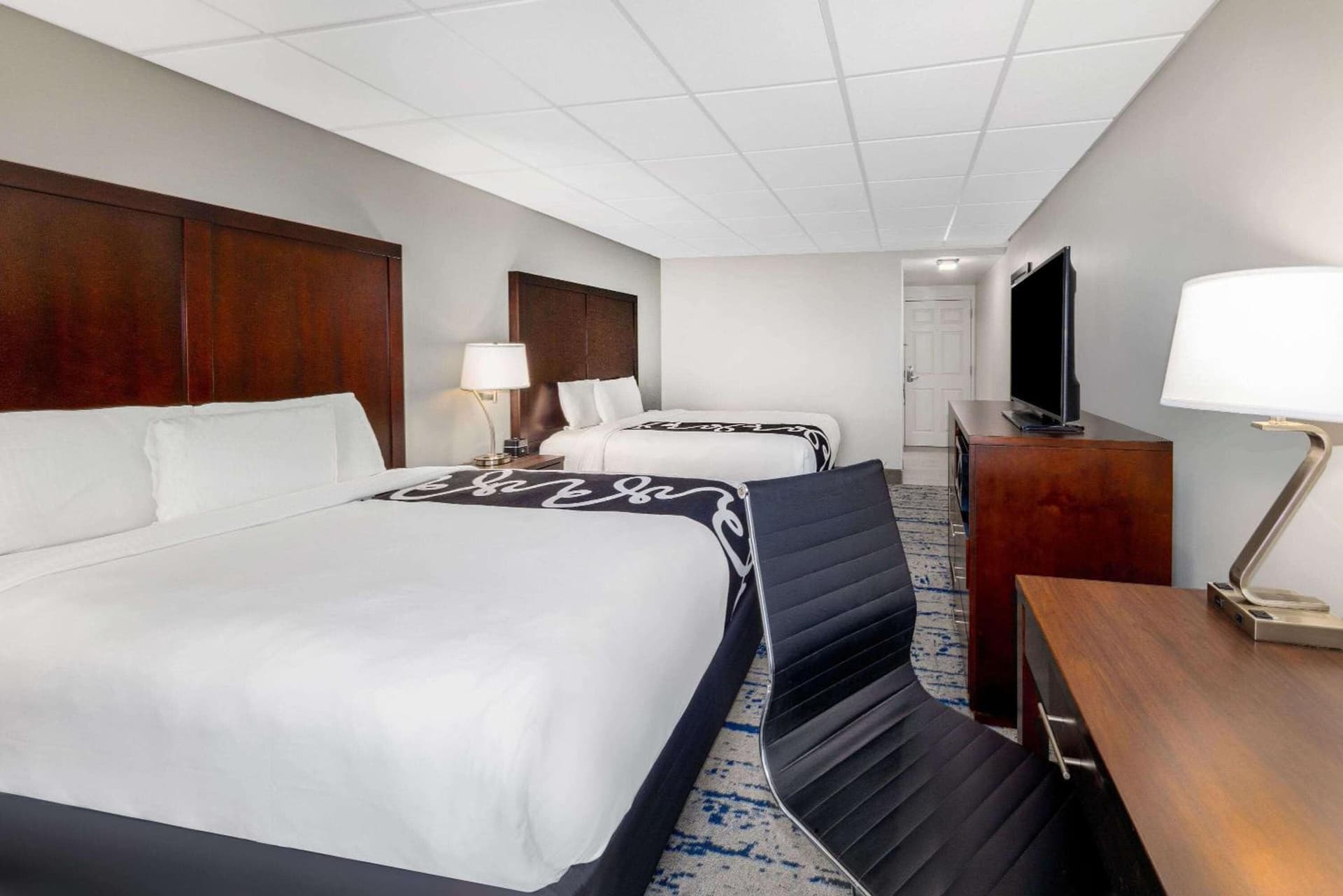 La Quinta Inn by Wyndham Lynnwood gallery photo in Lynnwood, WA — image 87