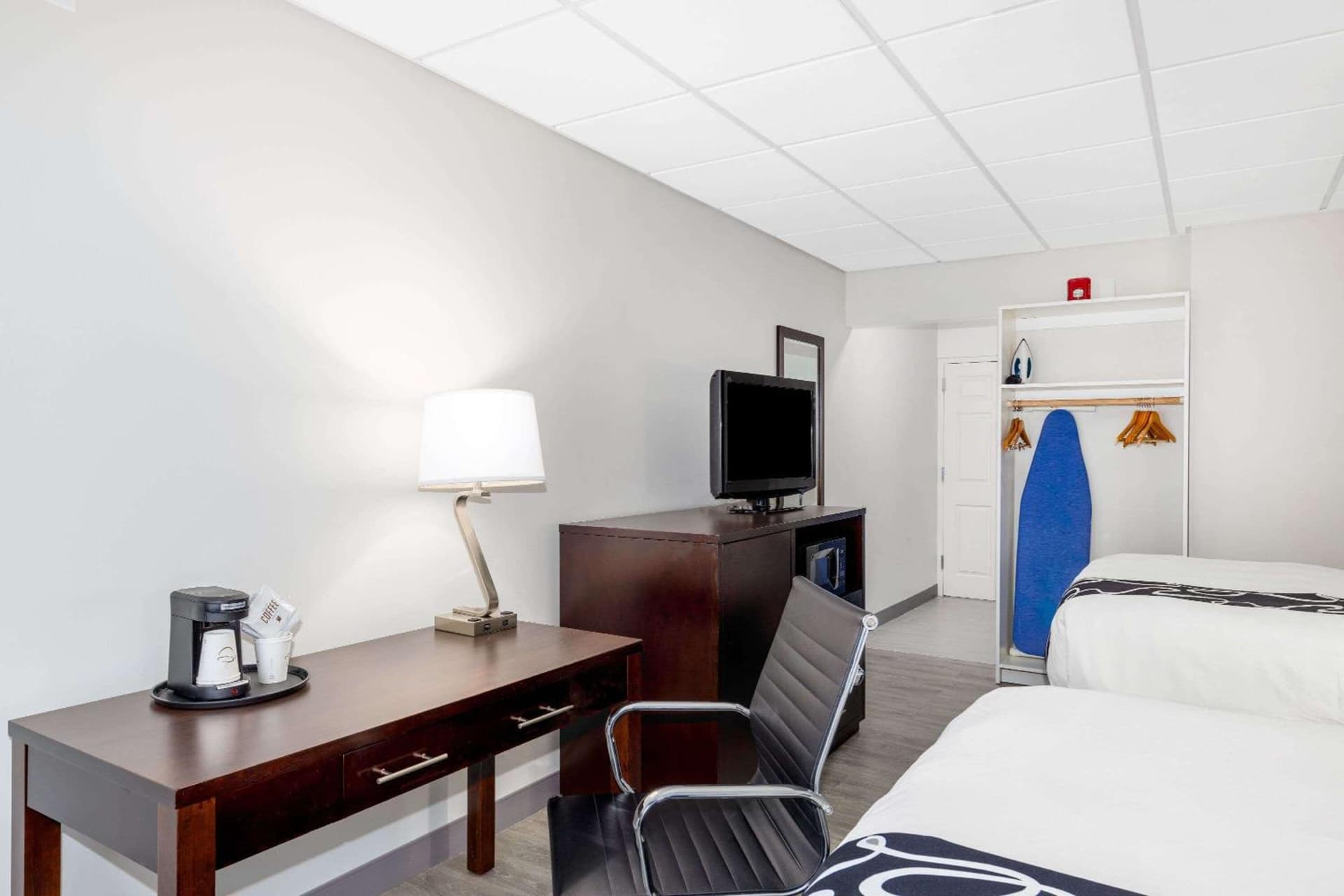La Quinta Inn by Wyndham Lynnwood gallery photo in Lynnwood, WA — image 46