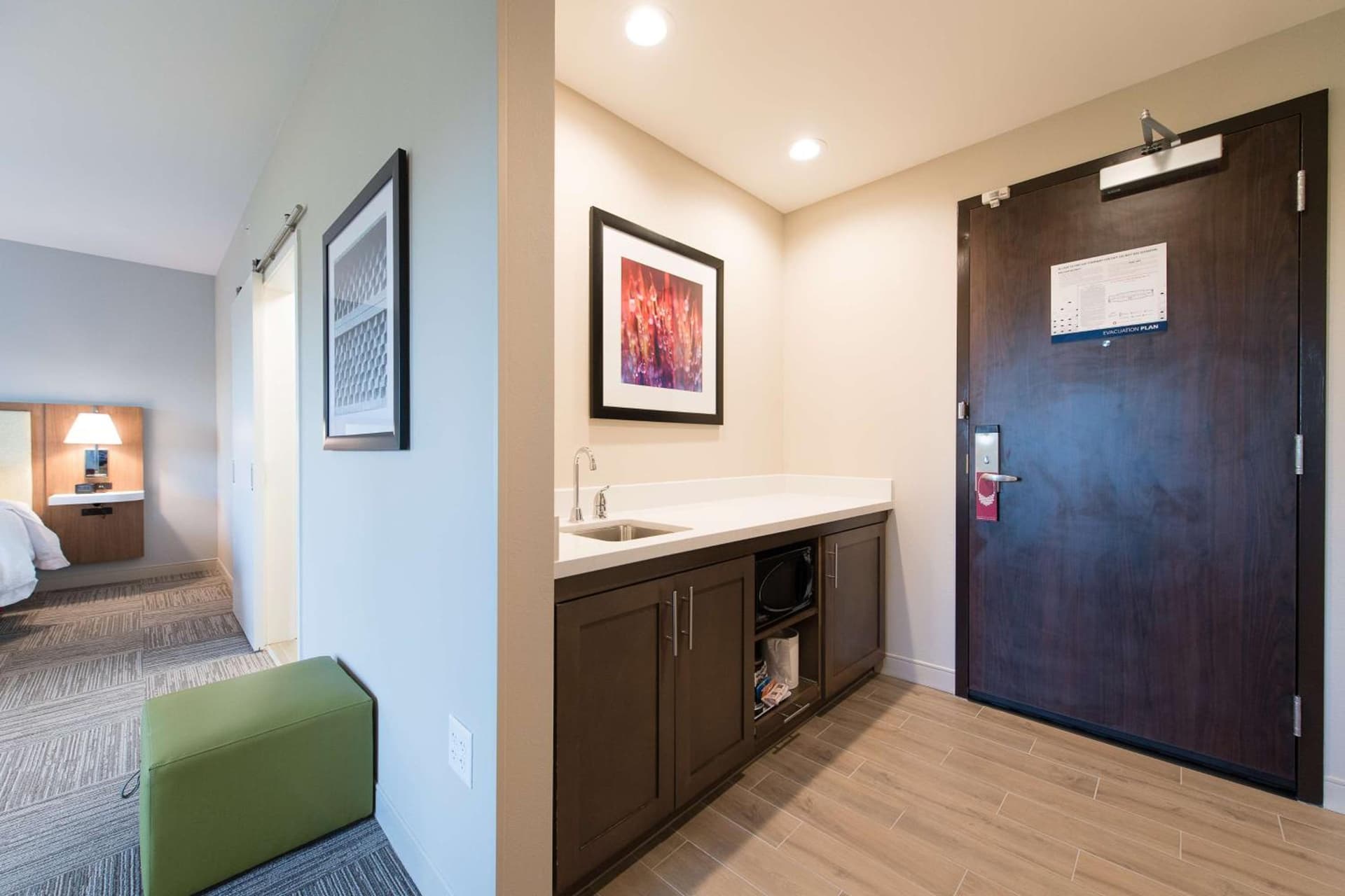 Hampton Inn and Suites Fayetteville, NC gallery photo in Fayetteville, NC — image 39