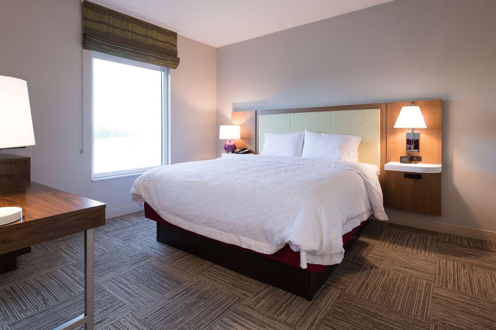 Hampton Inn and Suites Fayetteville, NC gallery photo in Fayetteville, NC — image 11