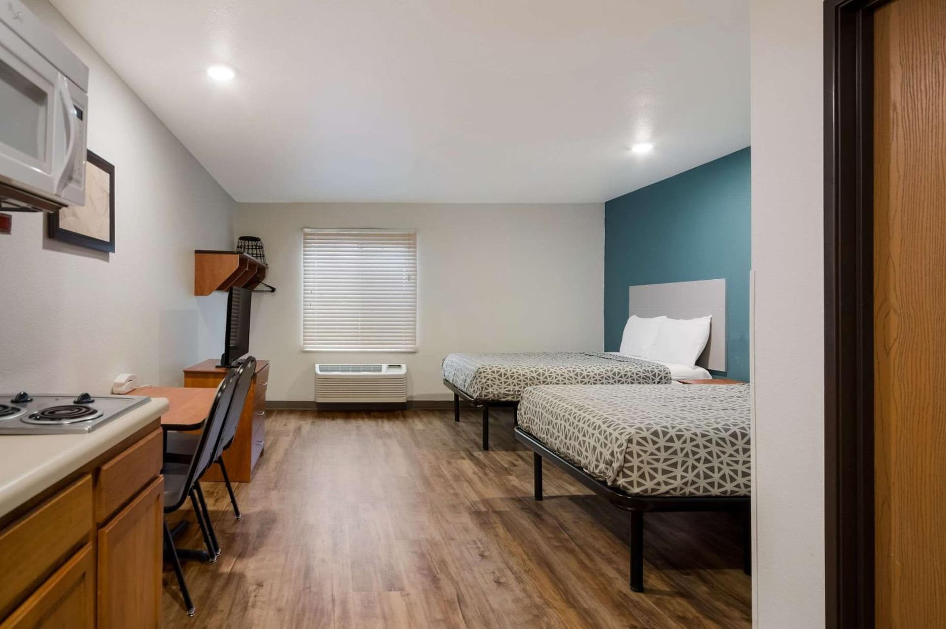 WoodSpring Suites Johnson City gallery photo in Johnson City, TN — image 14