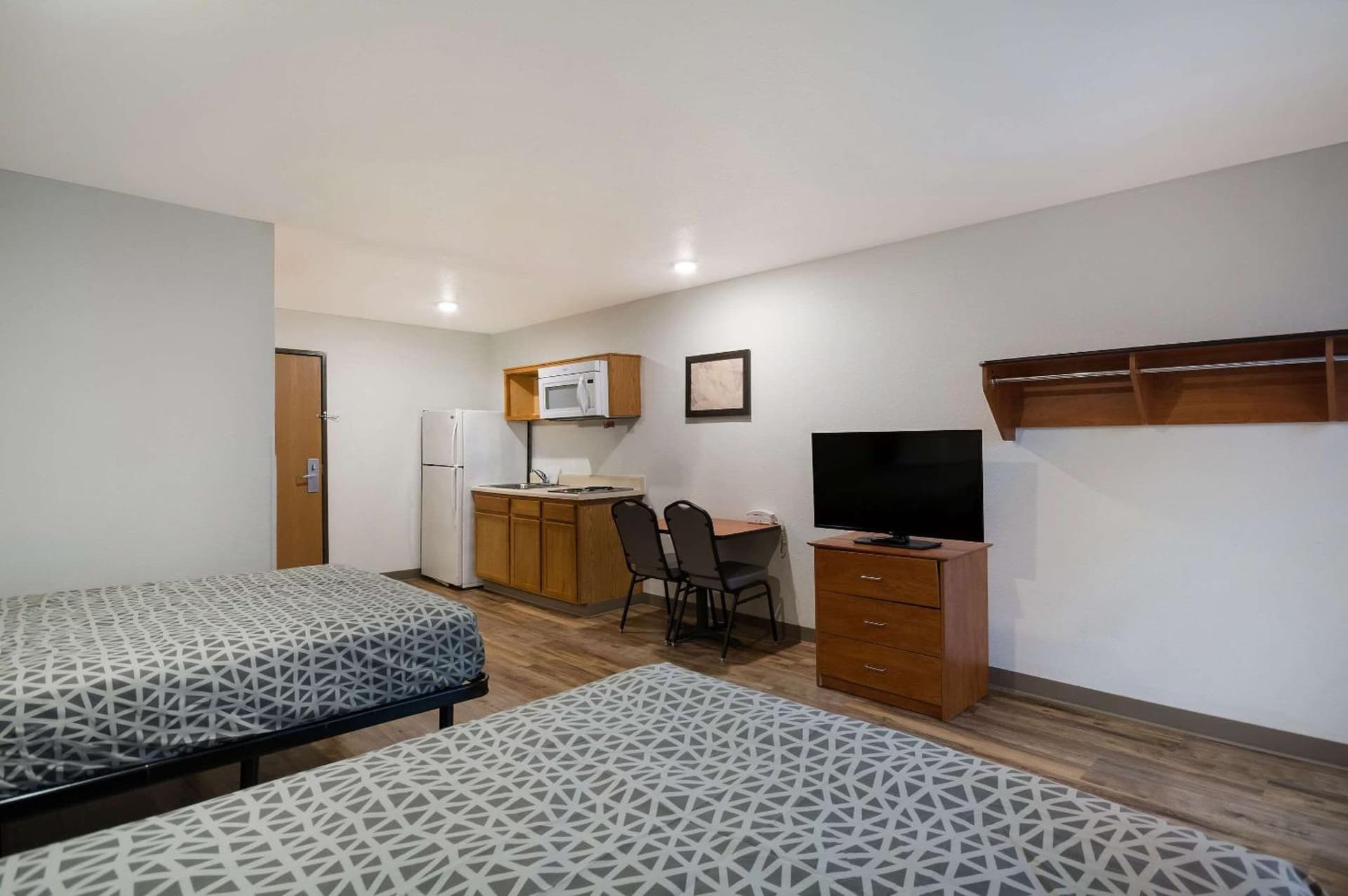 WoodSpring Suites Johnson City gallery photo in Johnson City, TN — image 10