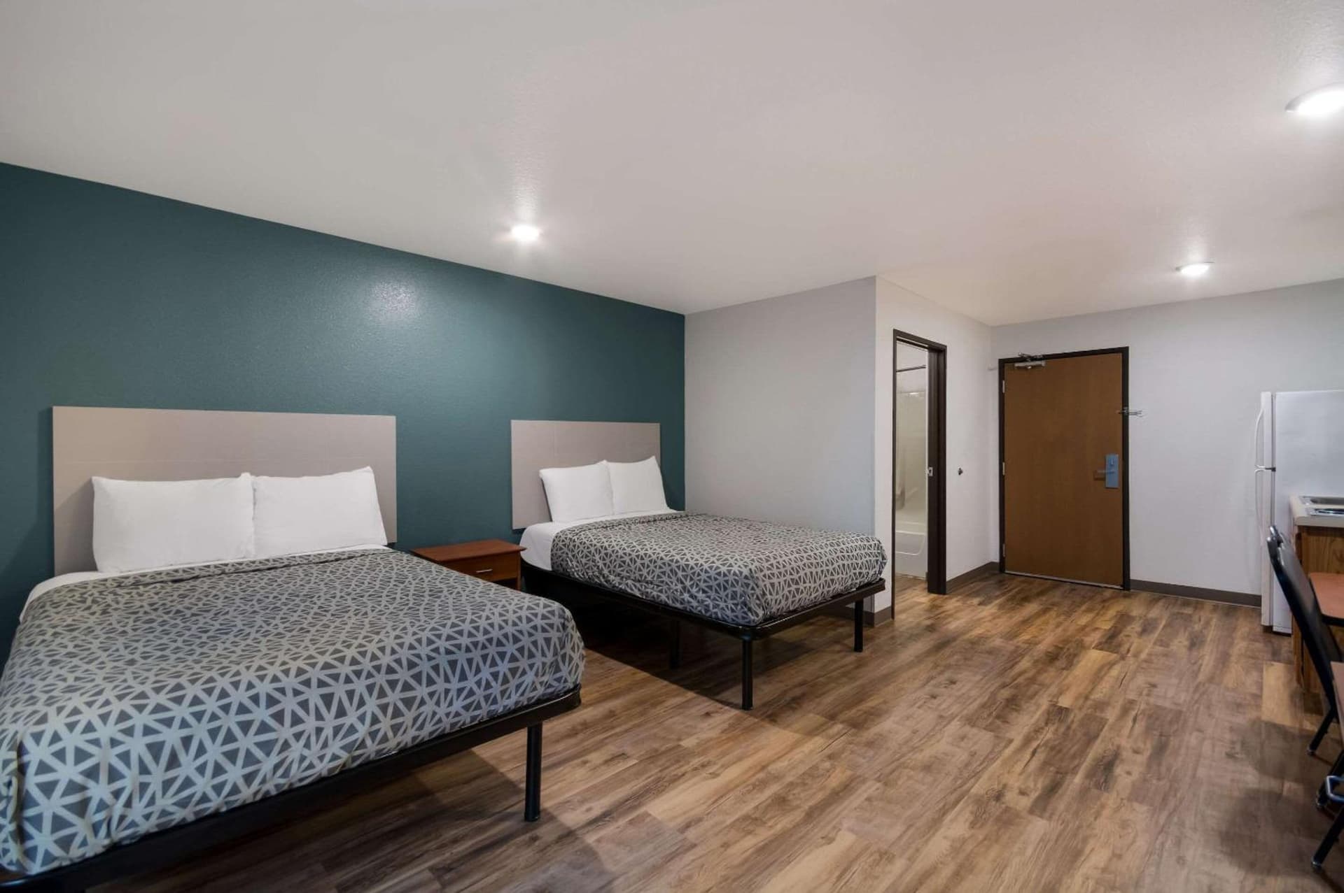 WoodSpring Suites Johnson City gallery photo in Johnson City, TN — image 17